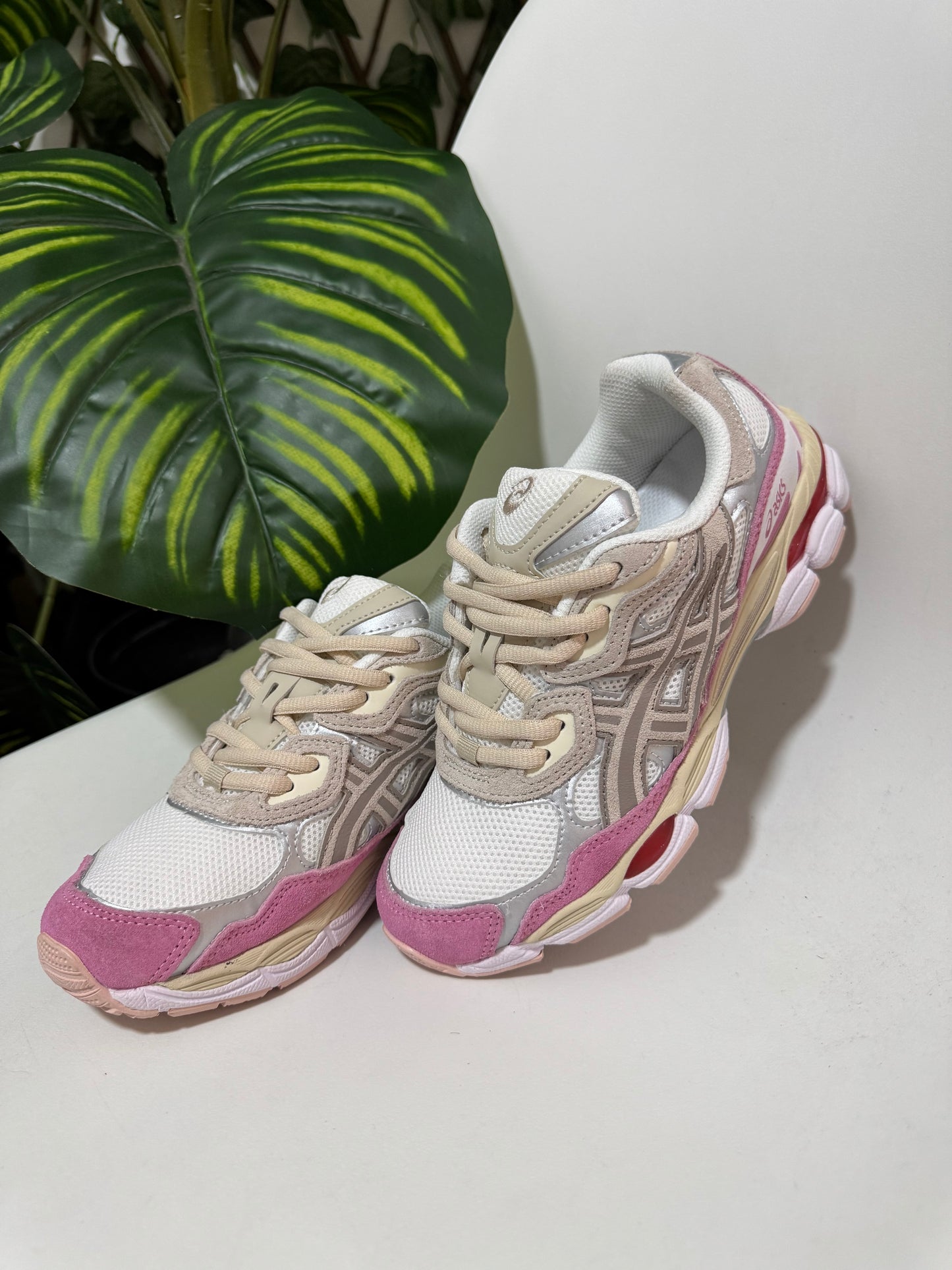 Asics Gel Rosa