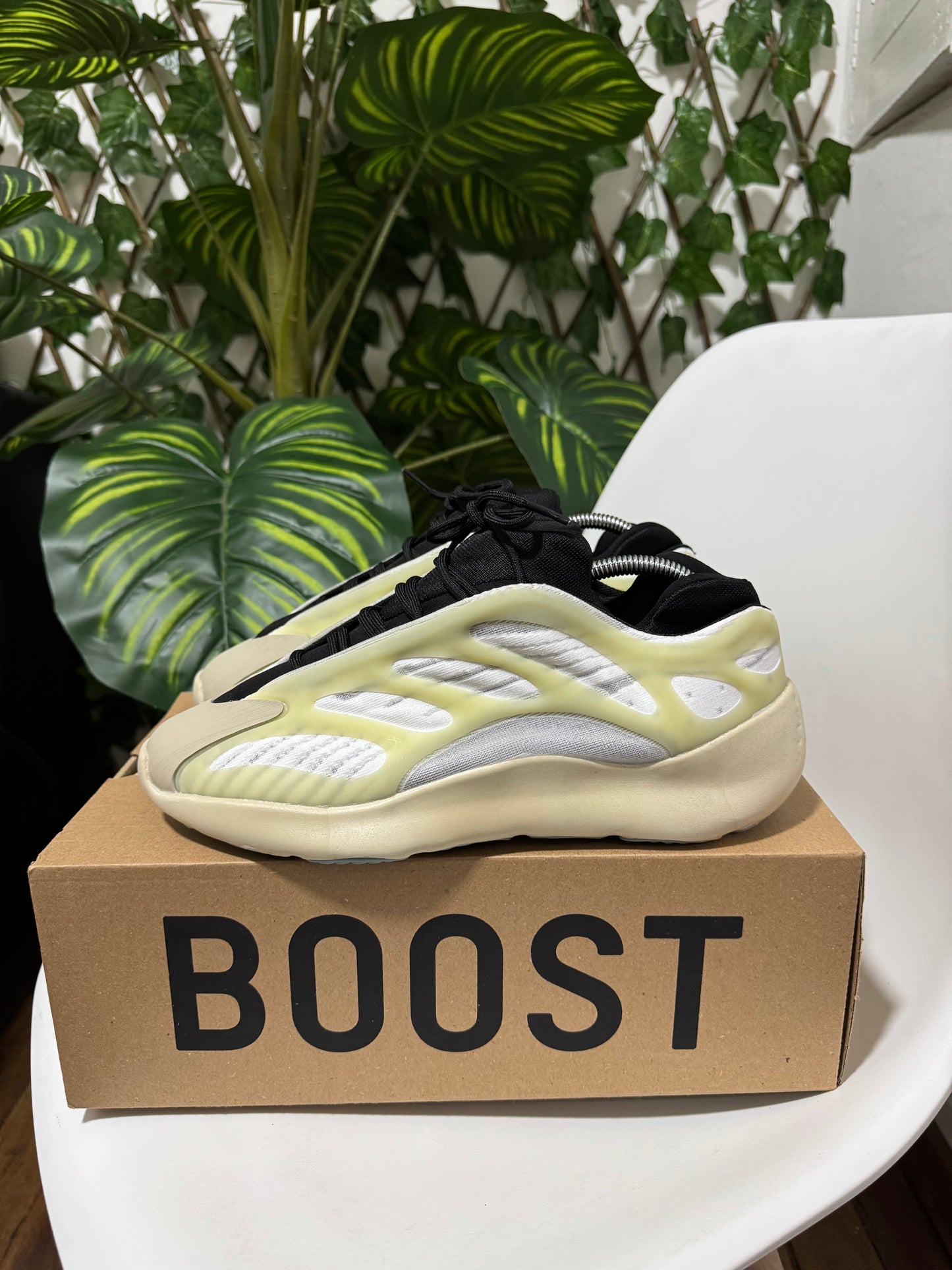 Adidas Yeezy 700 V3 “AZAEL”