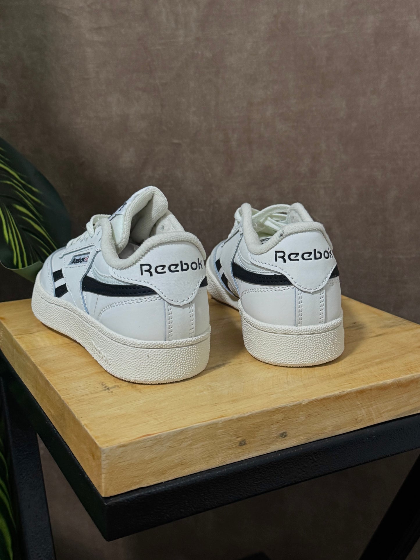 Reebok Club C Revenge Mu