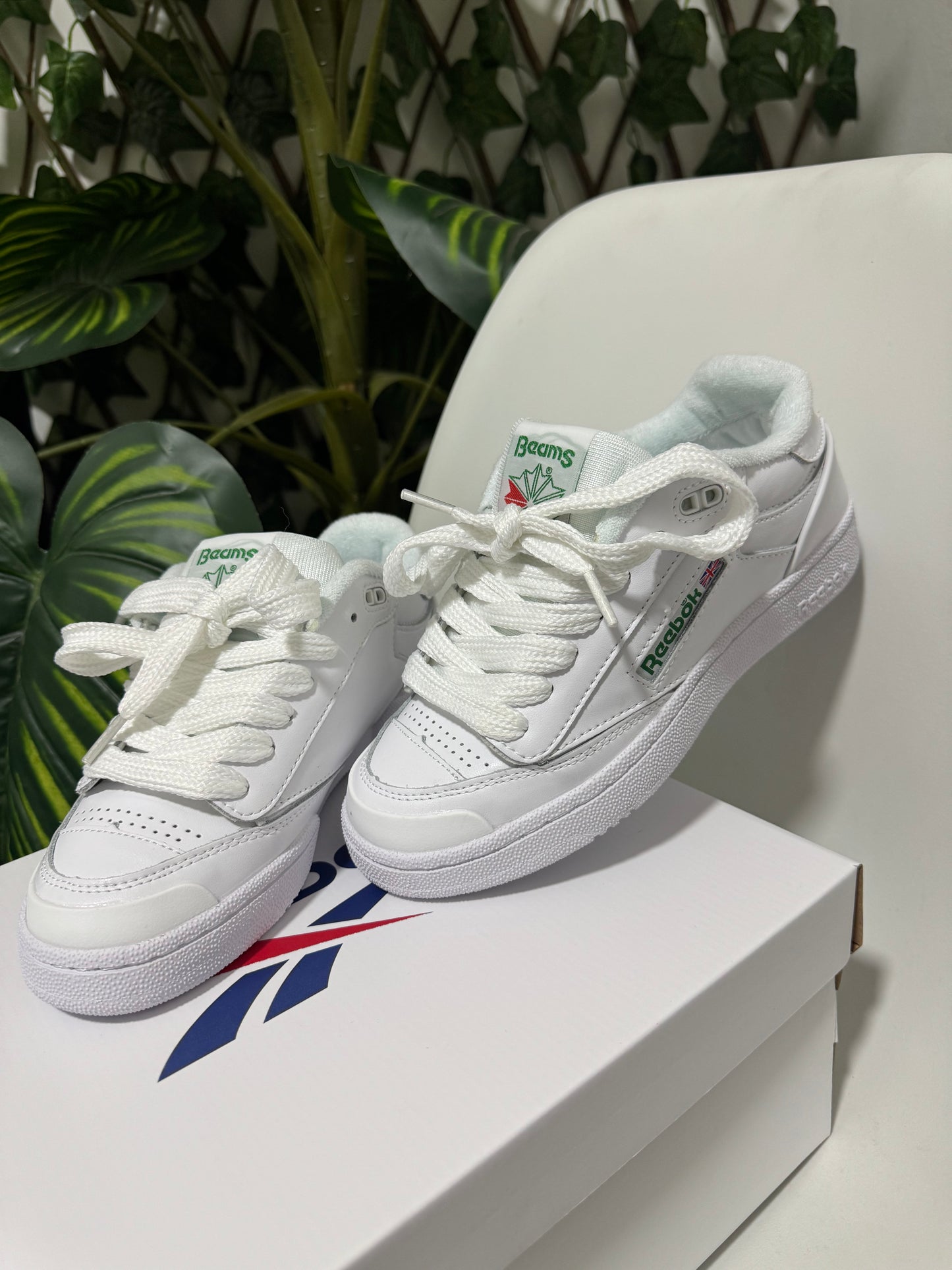 Reebok Club C Bulc