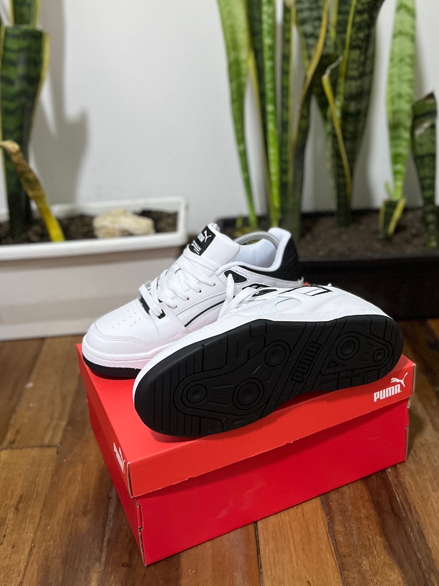 Puma Slipstream