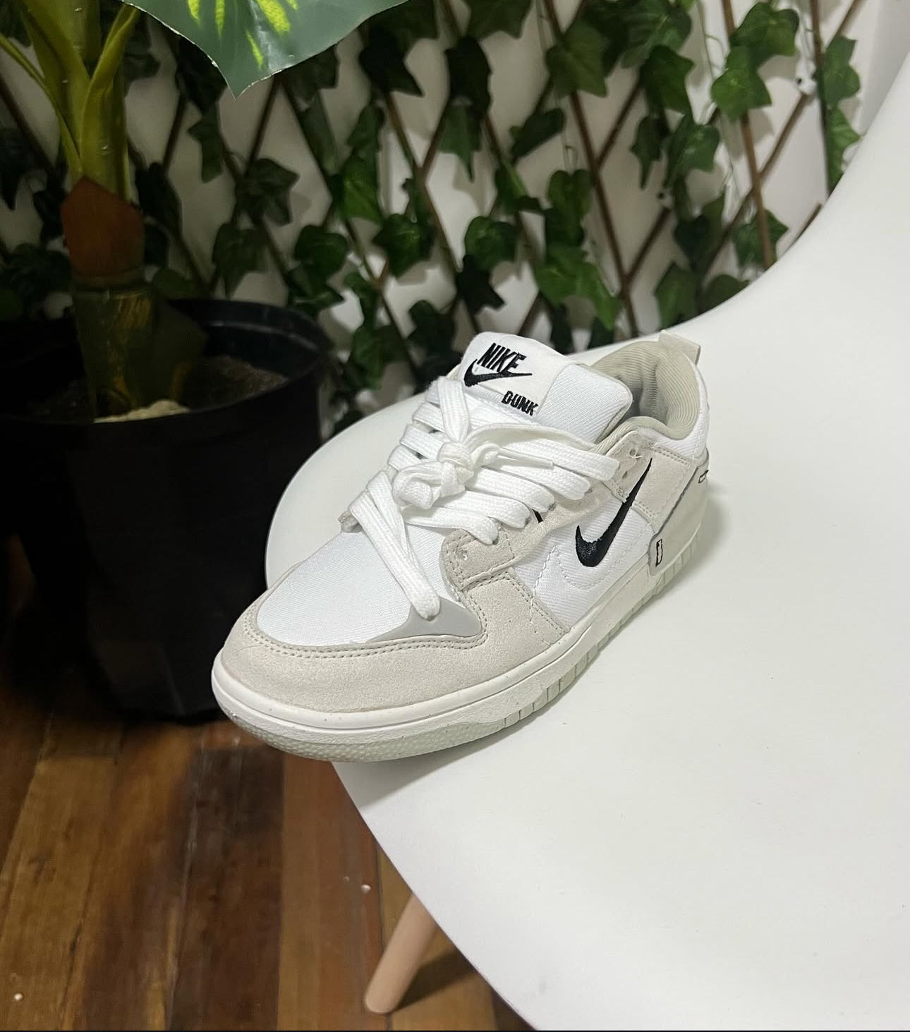 Nike SB Dunk Low “Disrupt”