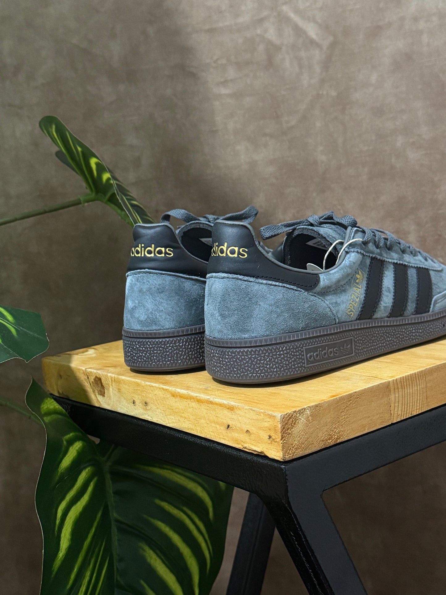 Adidas Handball Spezial “Gris”