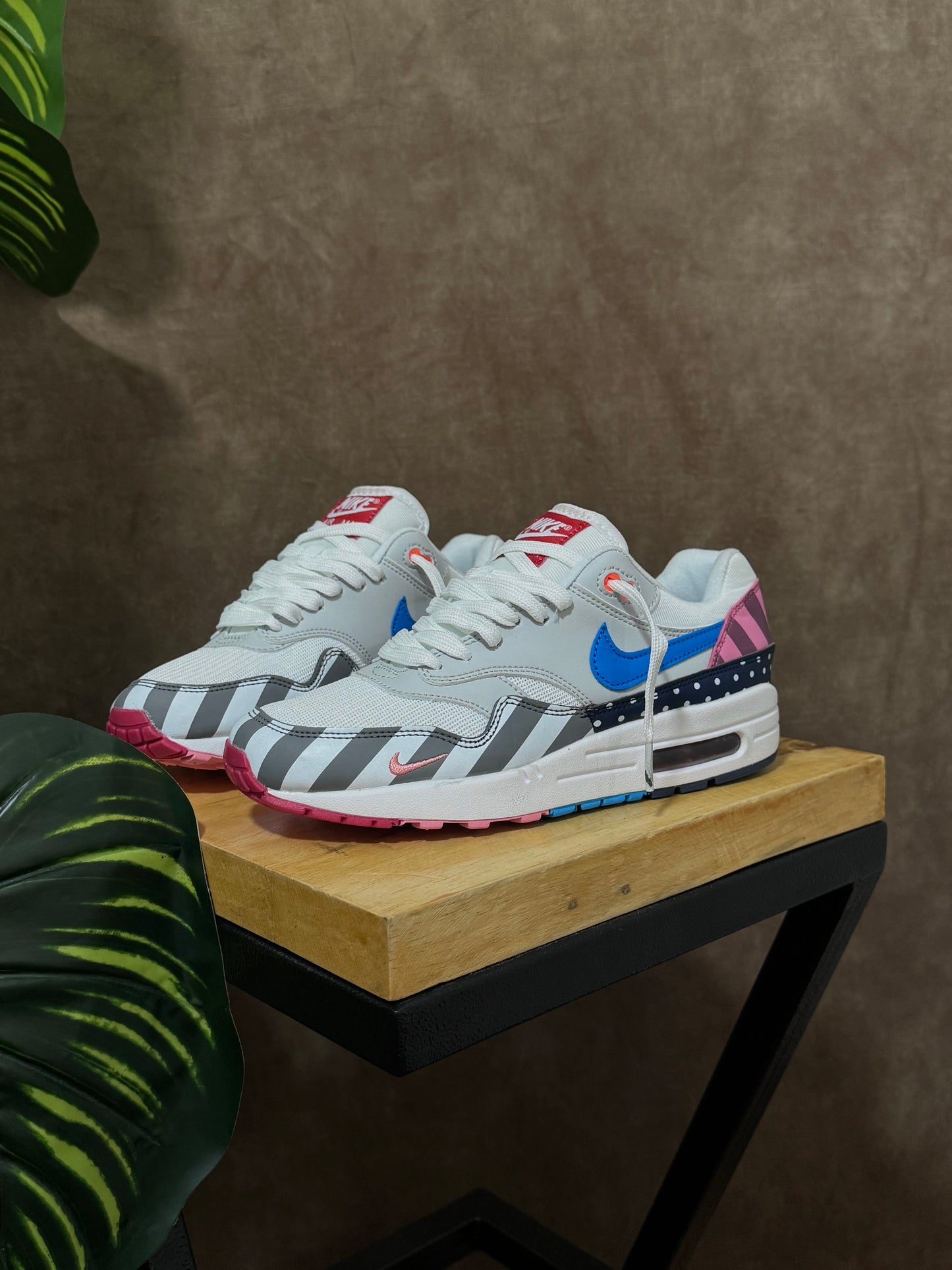 Nike Air Max 1 x Parra