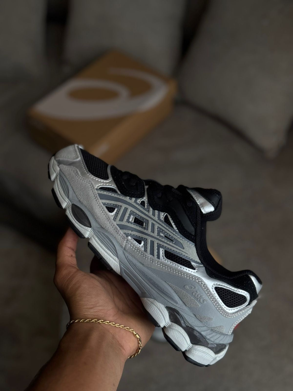 Asics Gel NYC