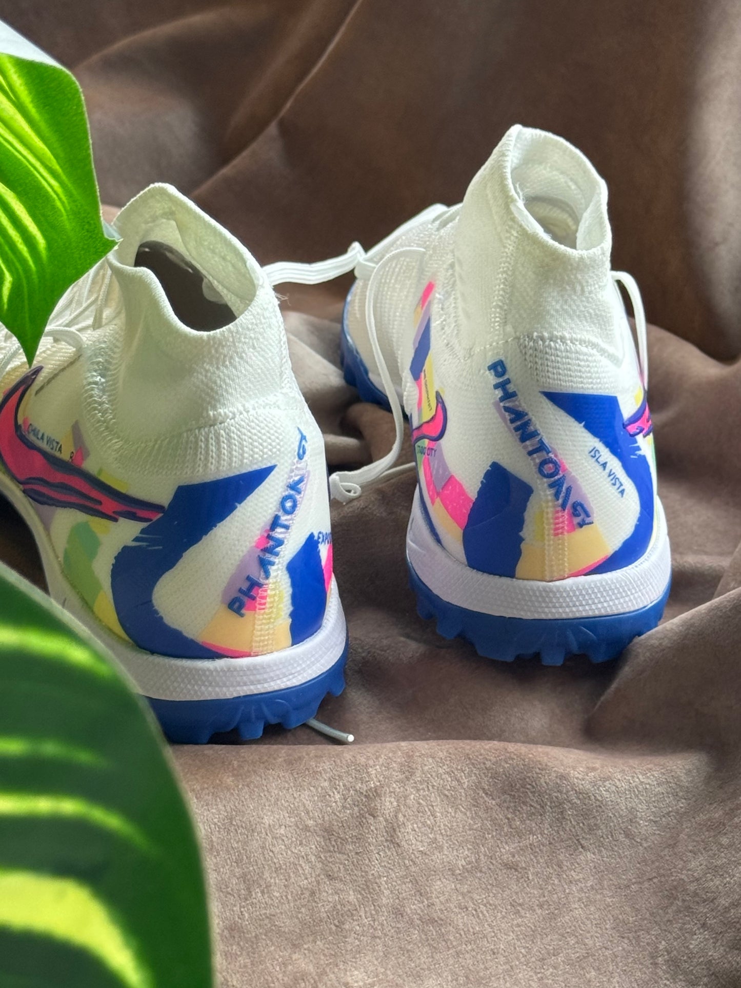 Nike Phantom GX 2 Elite