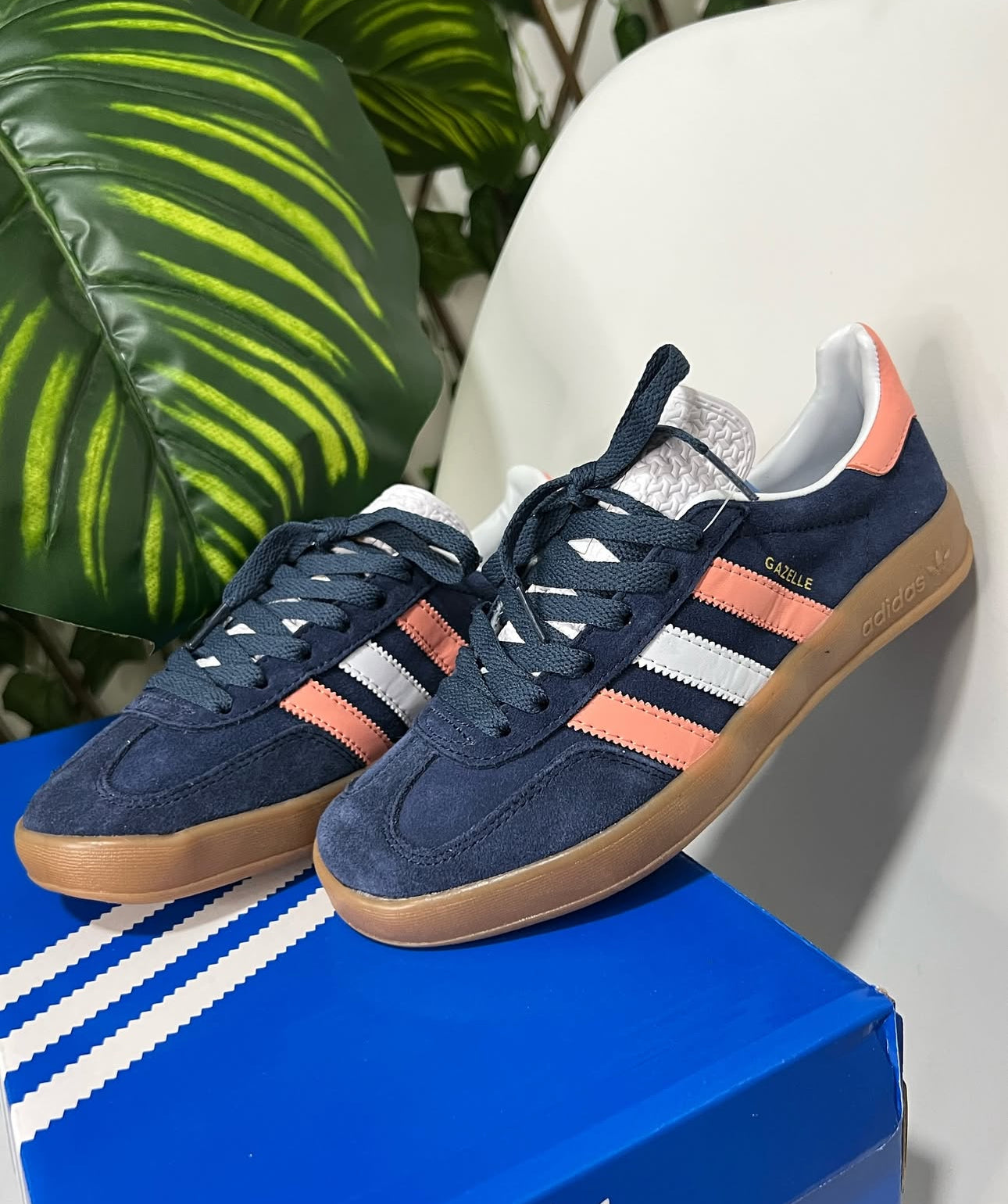 Adidas Gazelle Indoor Proloved