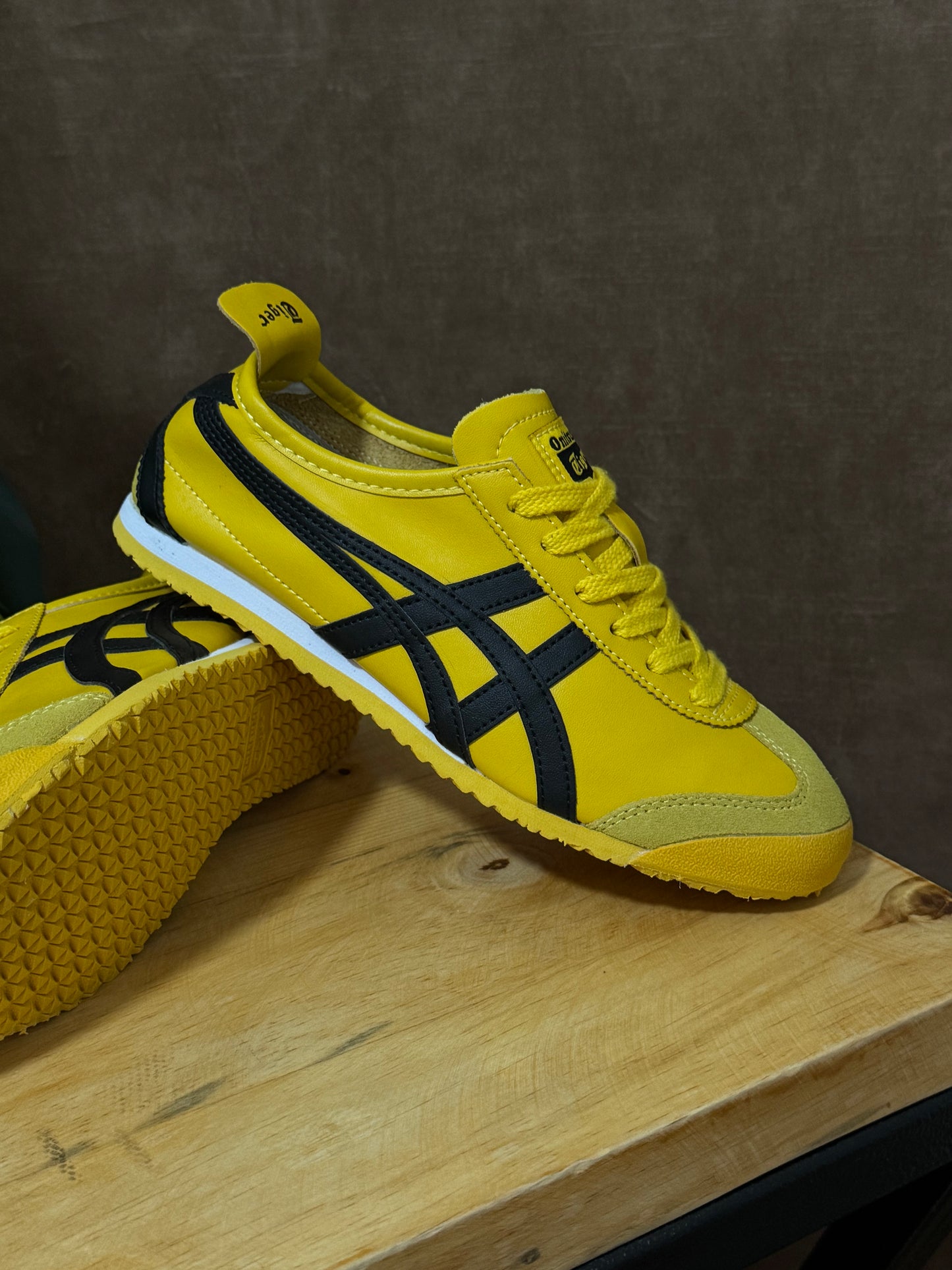Onitsuka Tiger México 66 “Killi Bill”