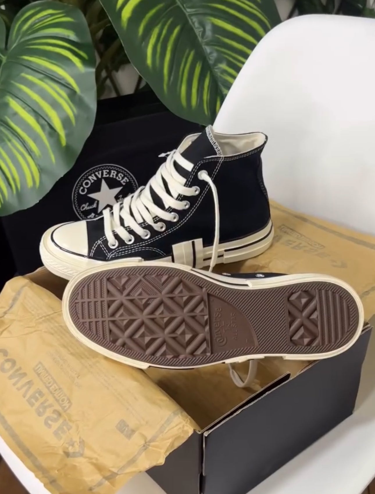 Converse Chuck Taylor All Star 70