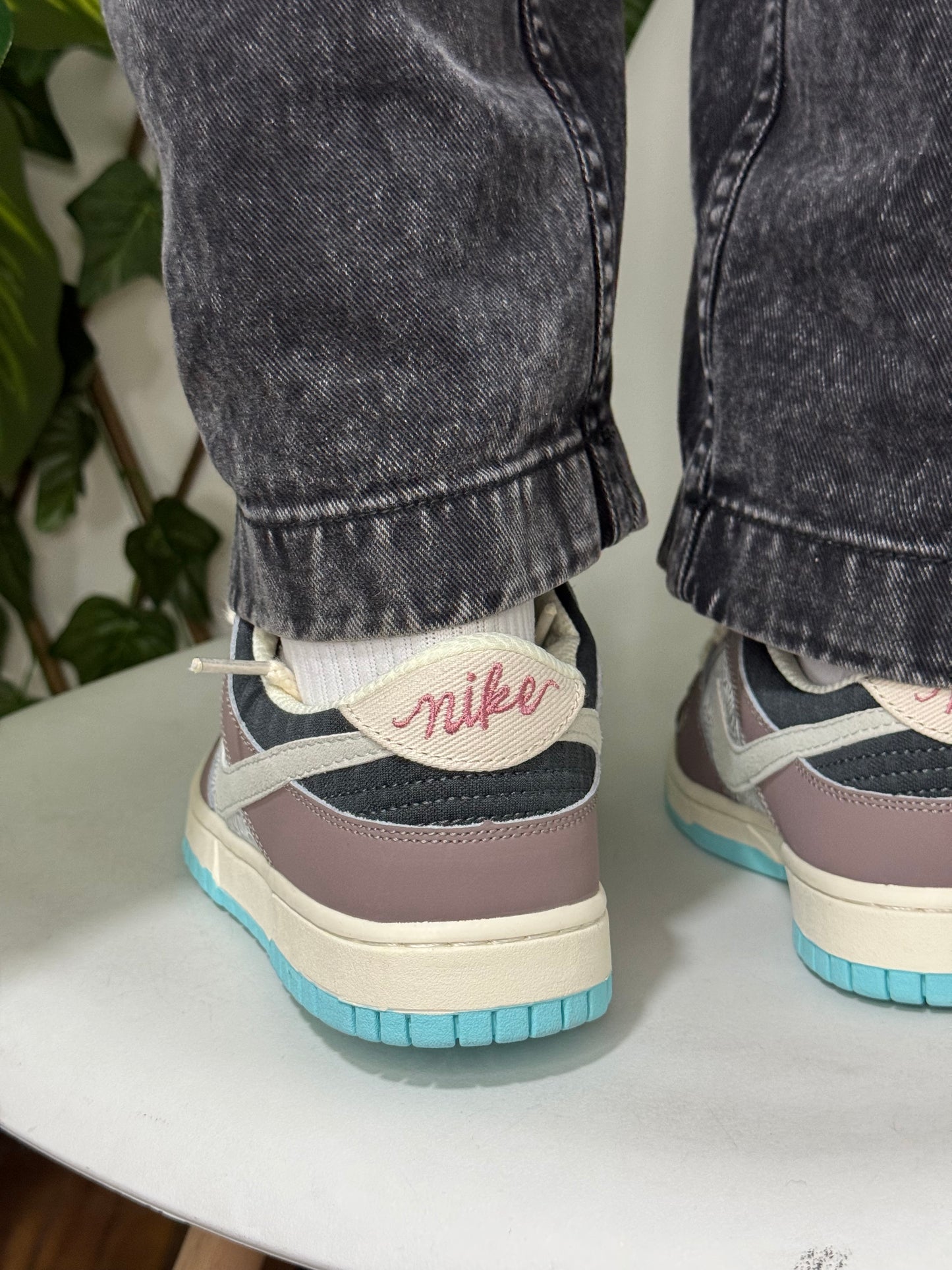 Nike SB Dunk Low “Big Money Savings”
