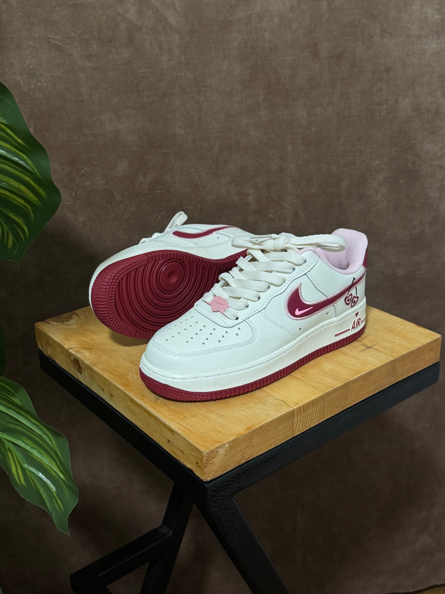 Nike Air Force 1 “Valentine Days”