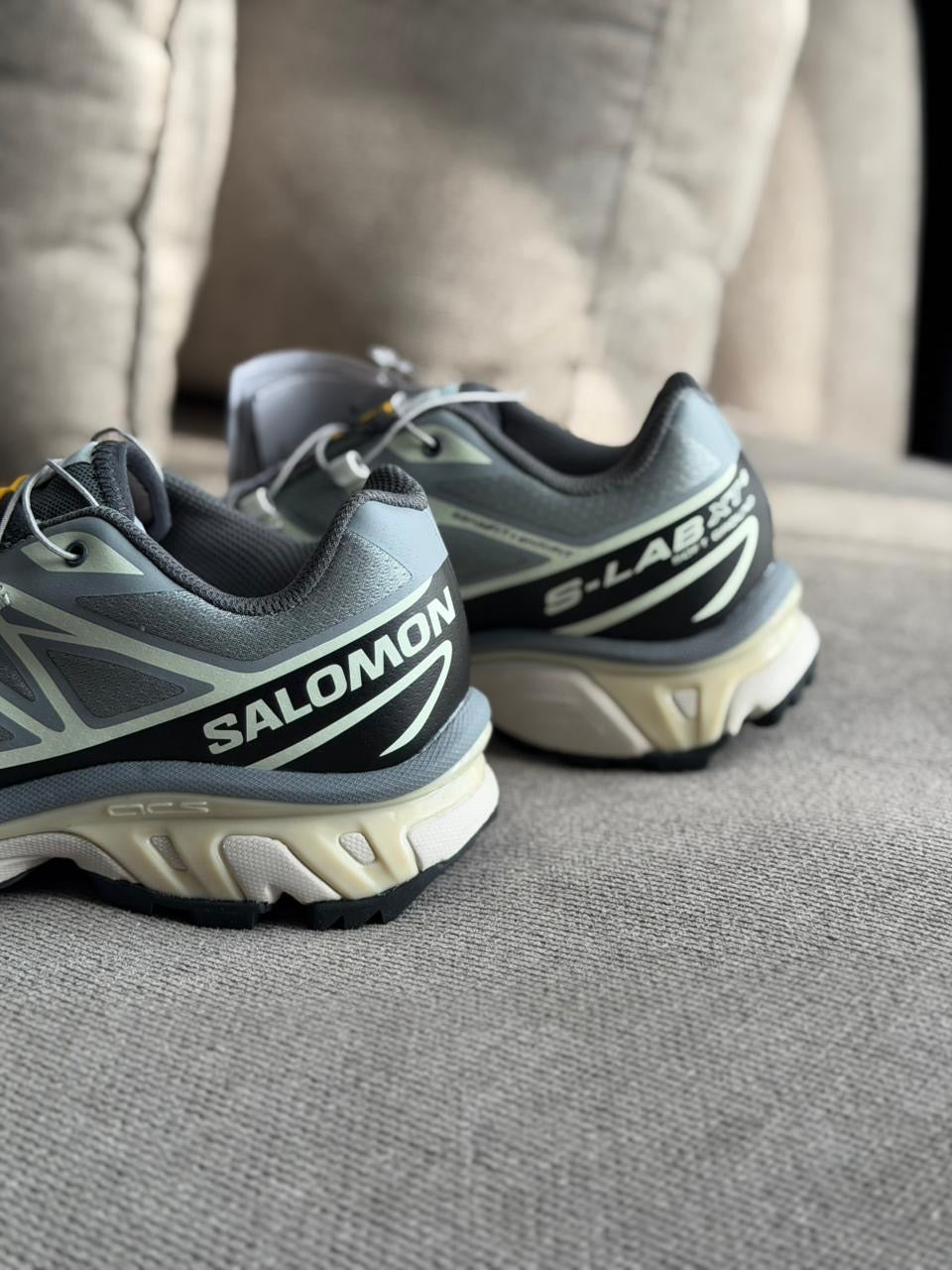 Salomón XT-6