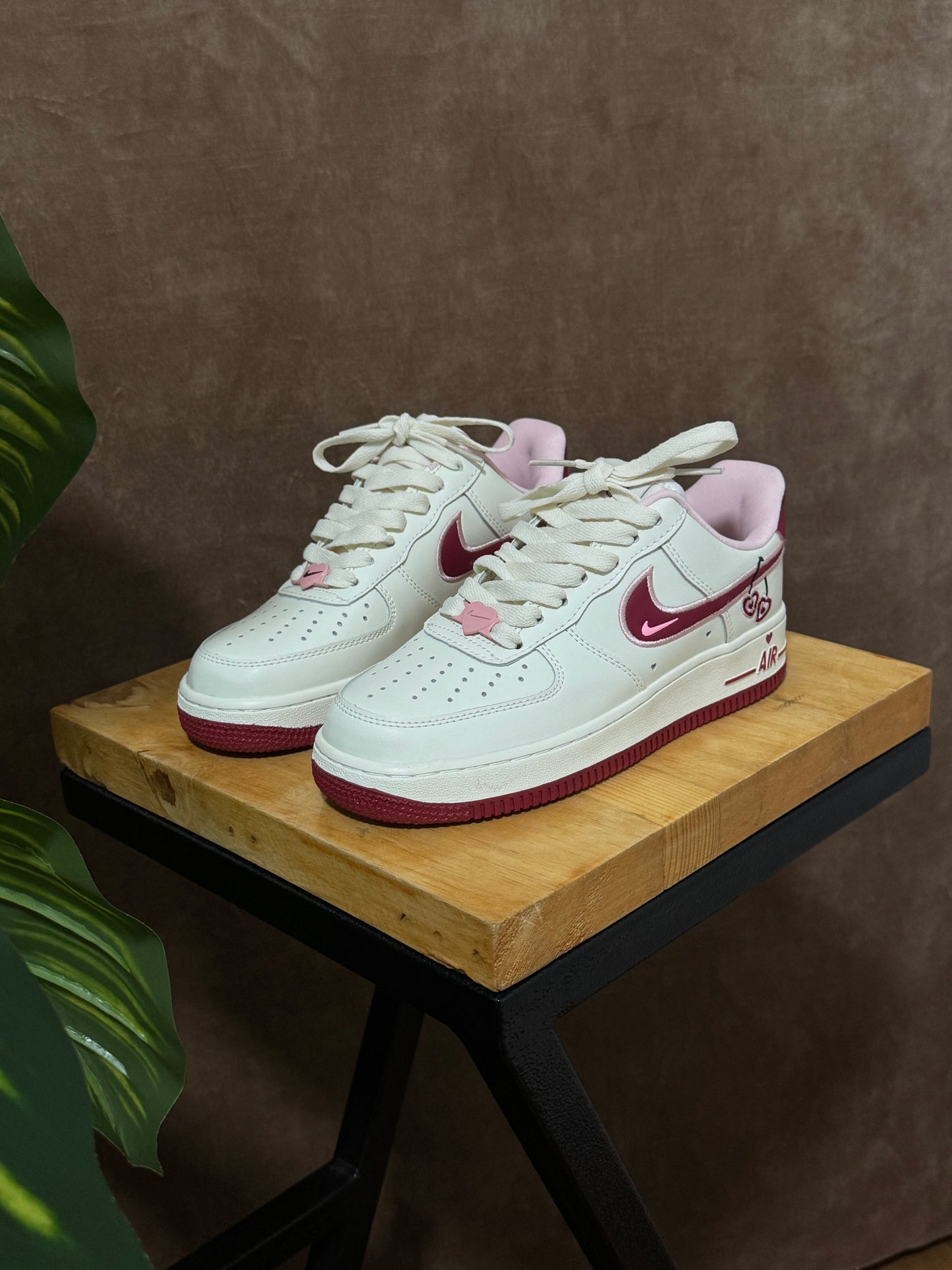 Nike Air Force 1 “Valentine Days”
