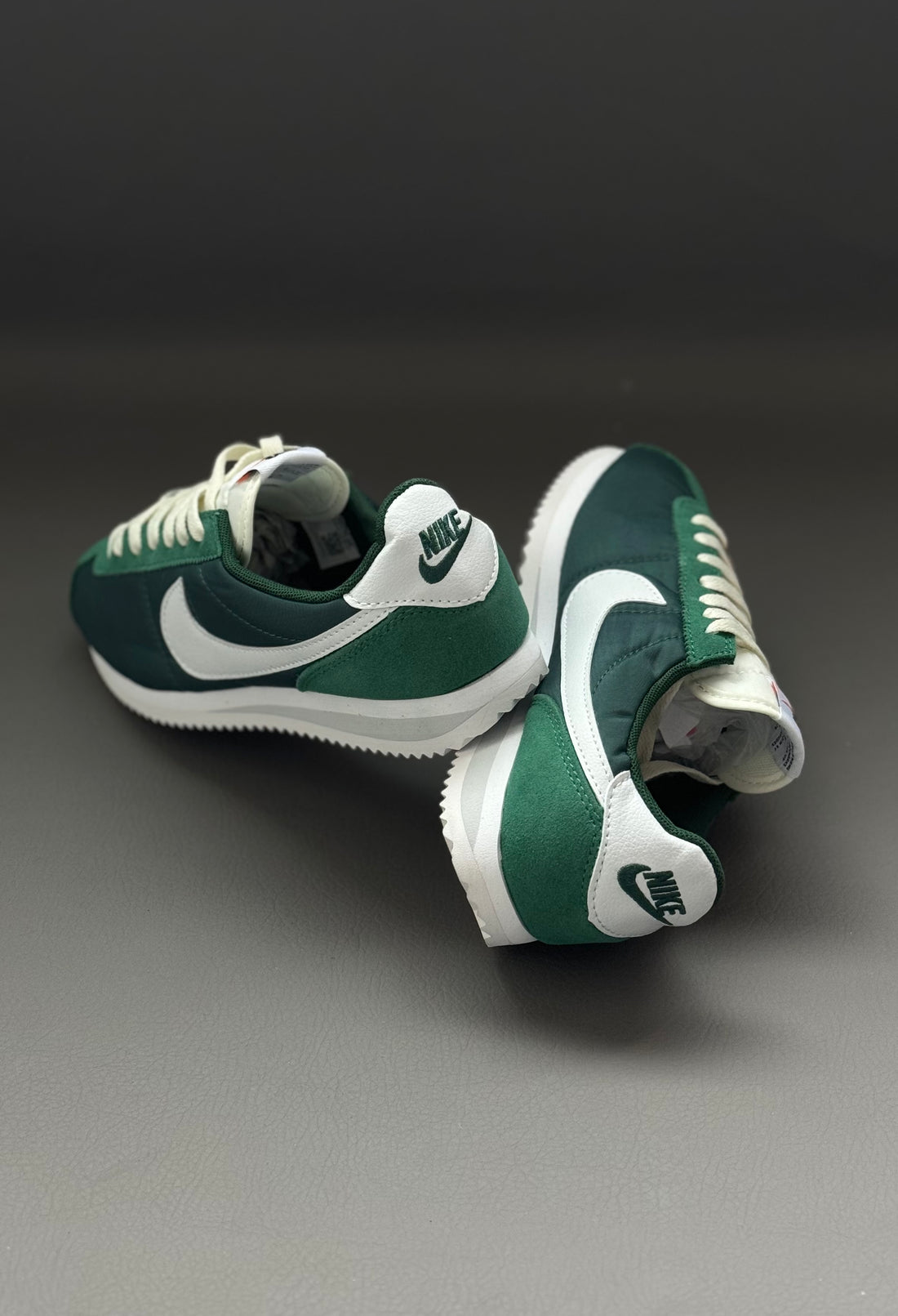 Nike Cortez “Green”