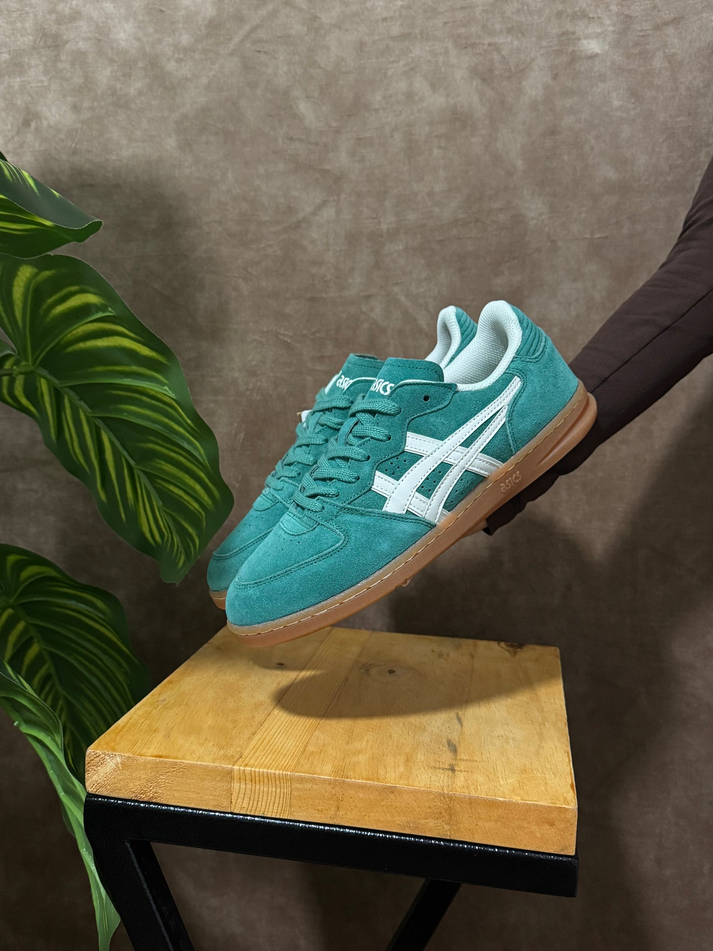 Asics x Hay Skyhand OG