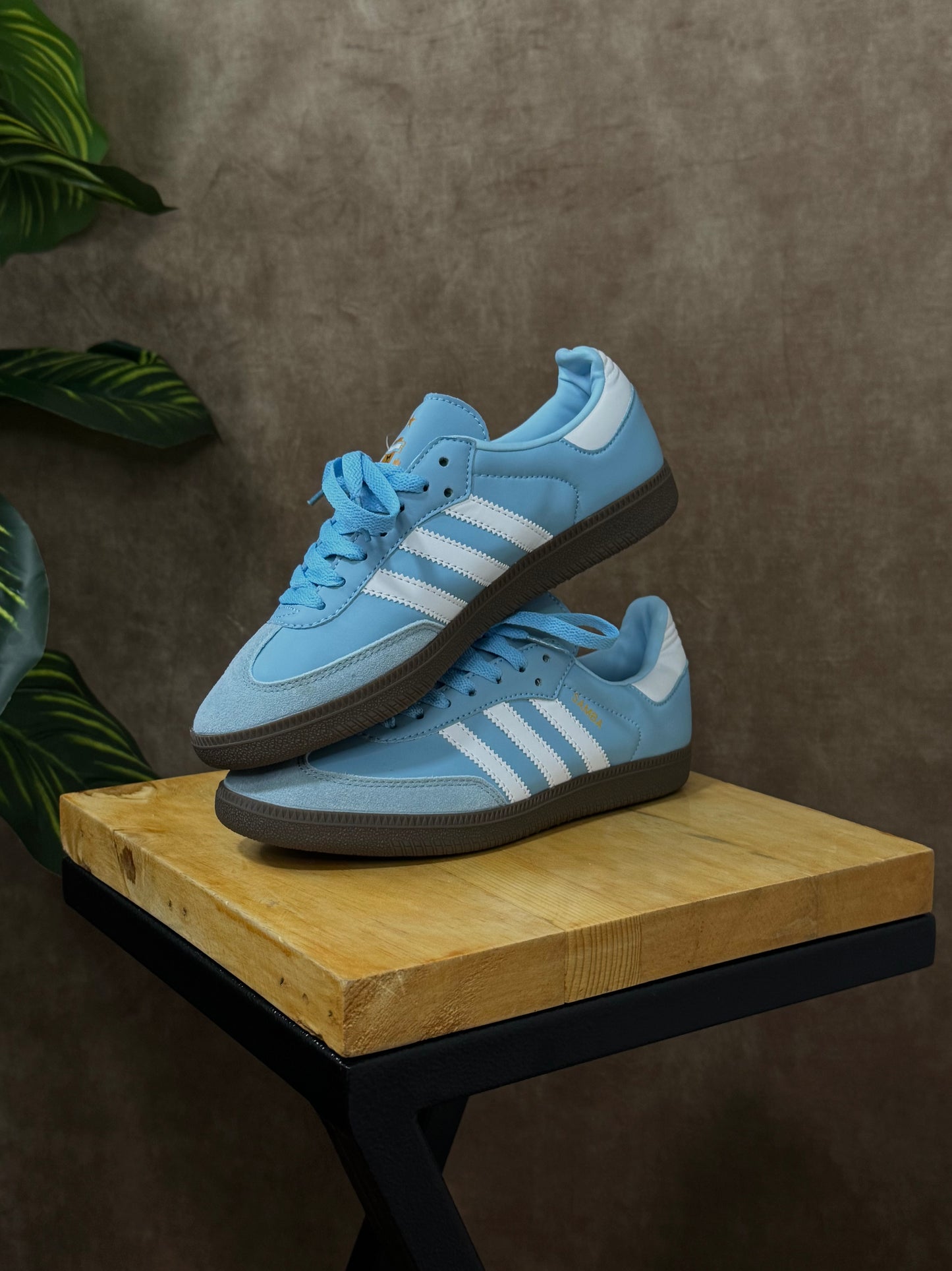 Adidas Samba Argentina