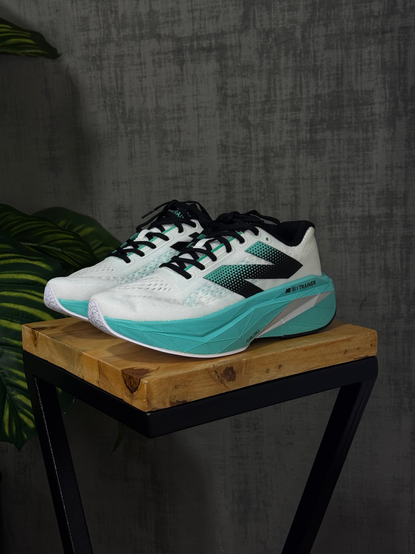 New Balance Fuelcell Supercomp