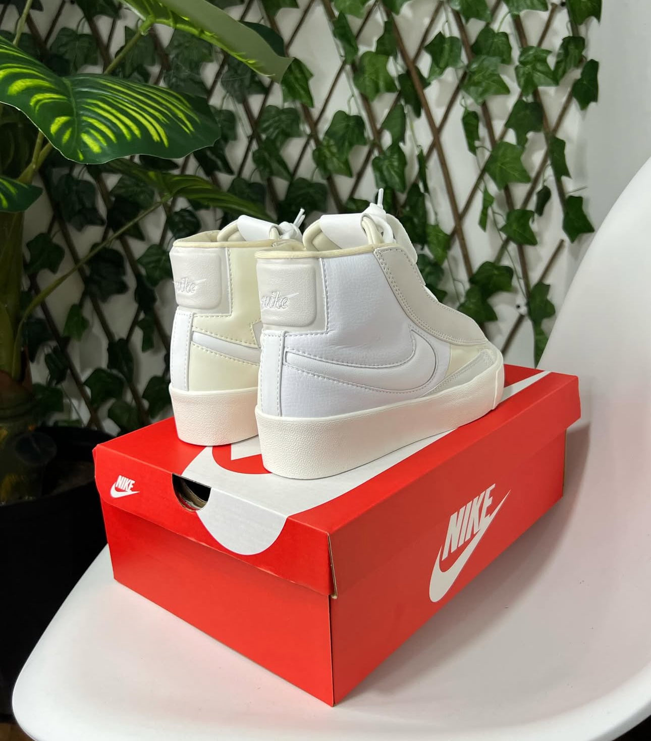 Nike Blazer Mid Victory