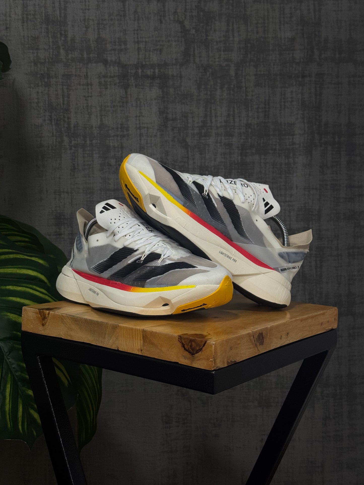 Adidas Adizero Pro 3