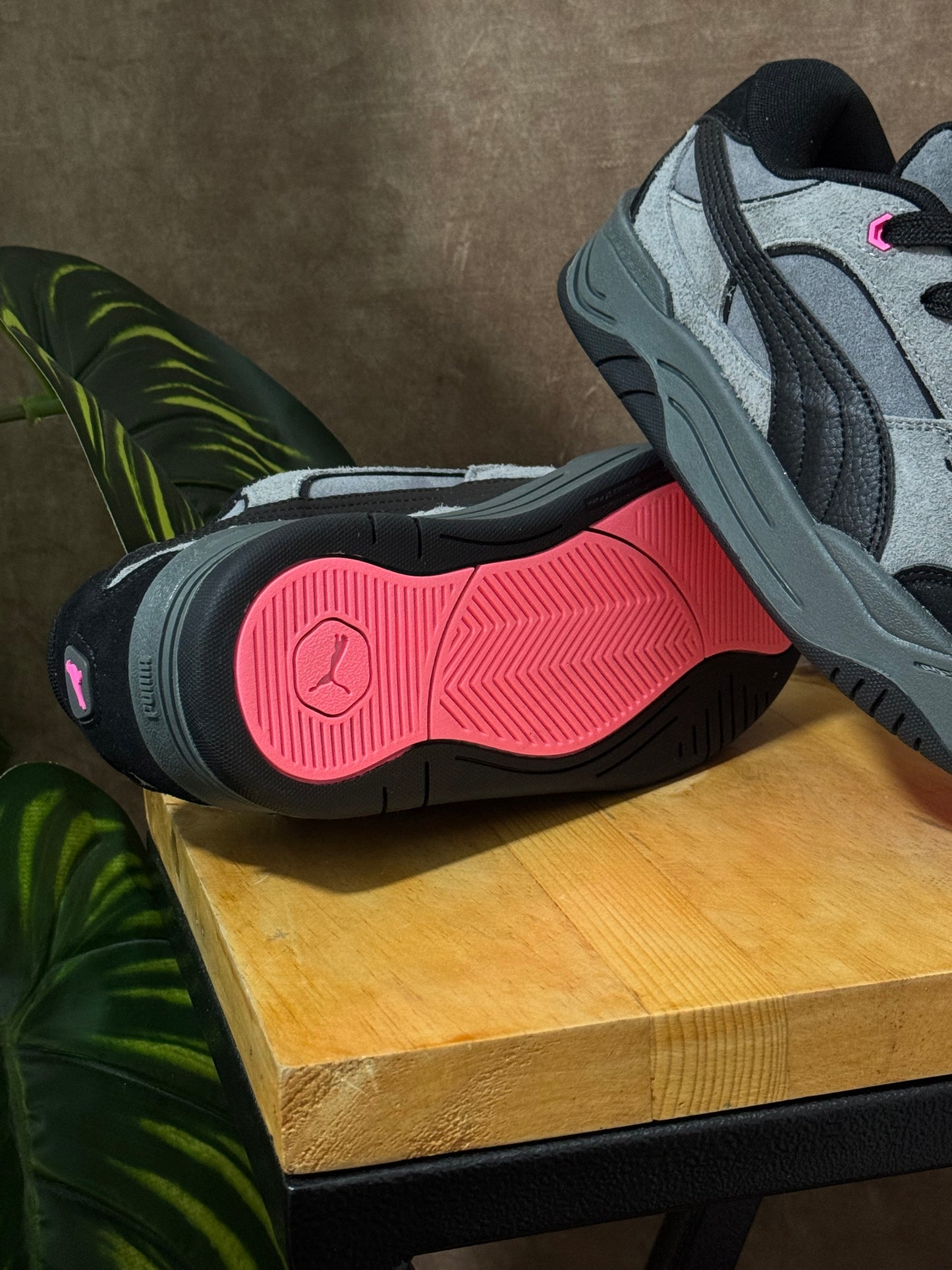 Puma 180 x Staple Year Of The Dragon