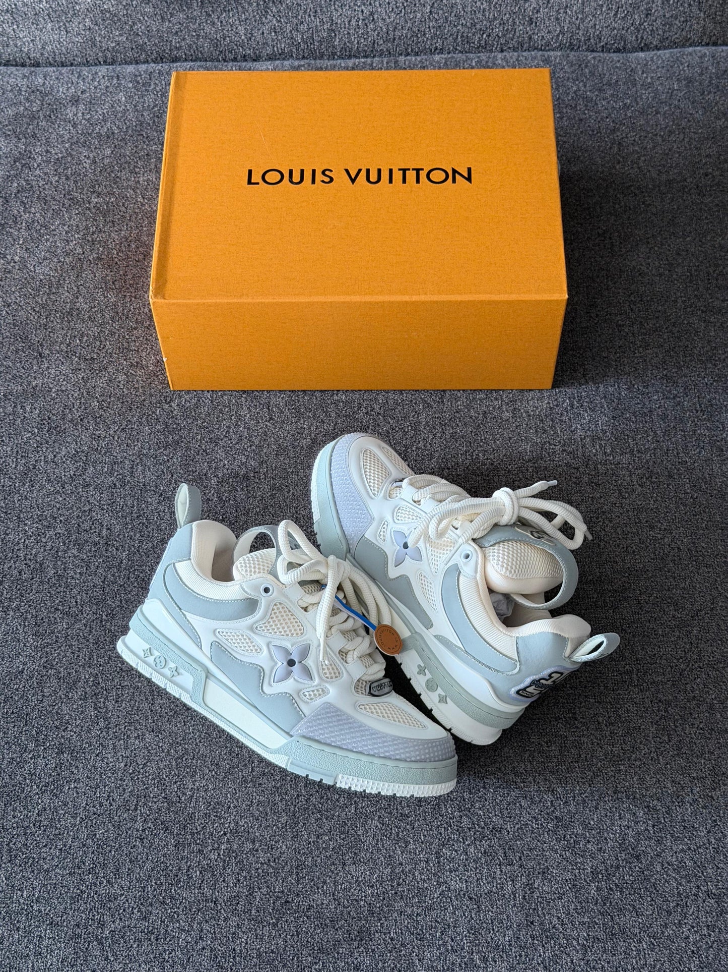 Louis Vuitton Skate (G5)