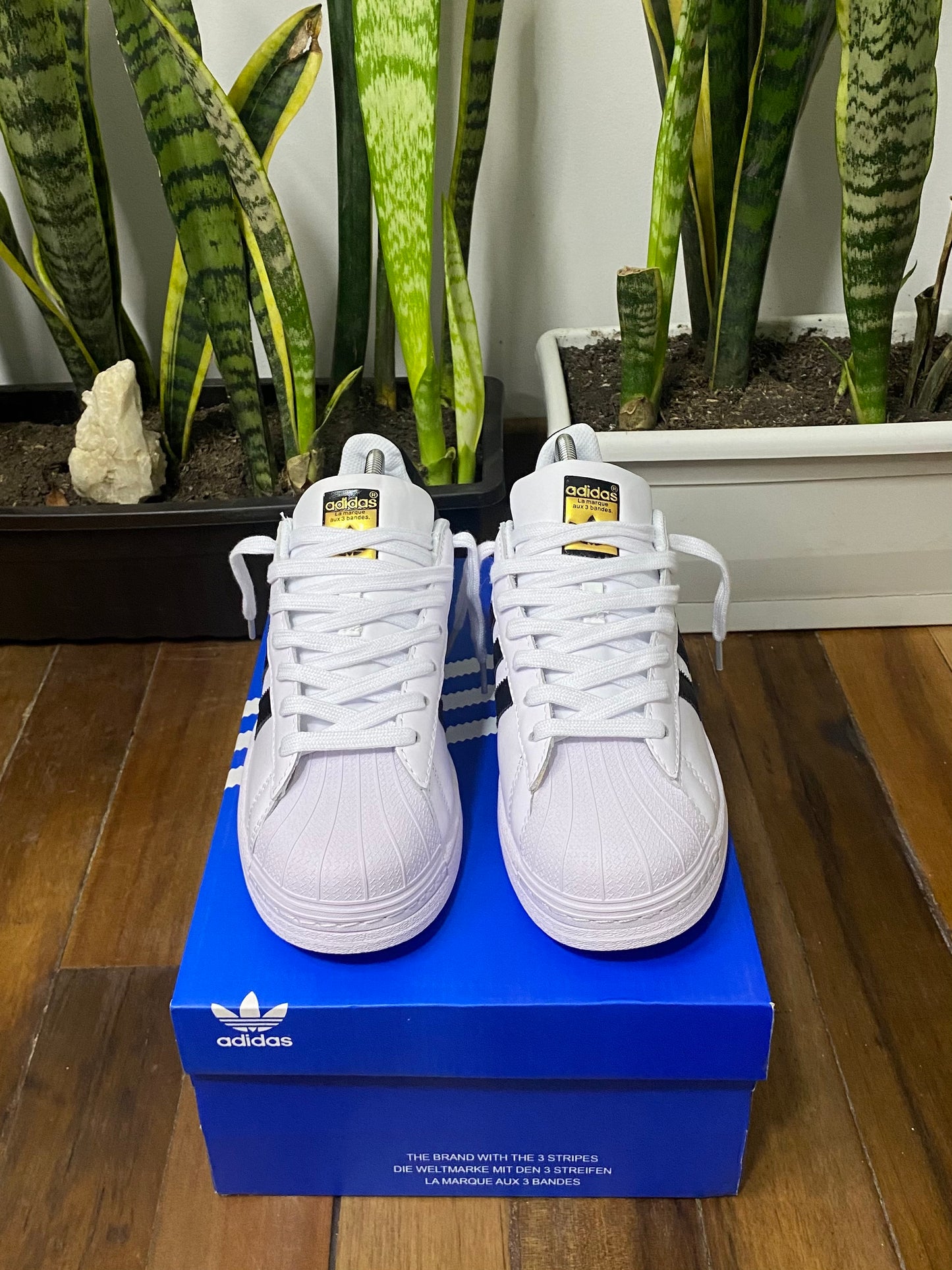 Adidas Originals Super Star