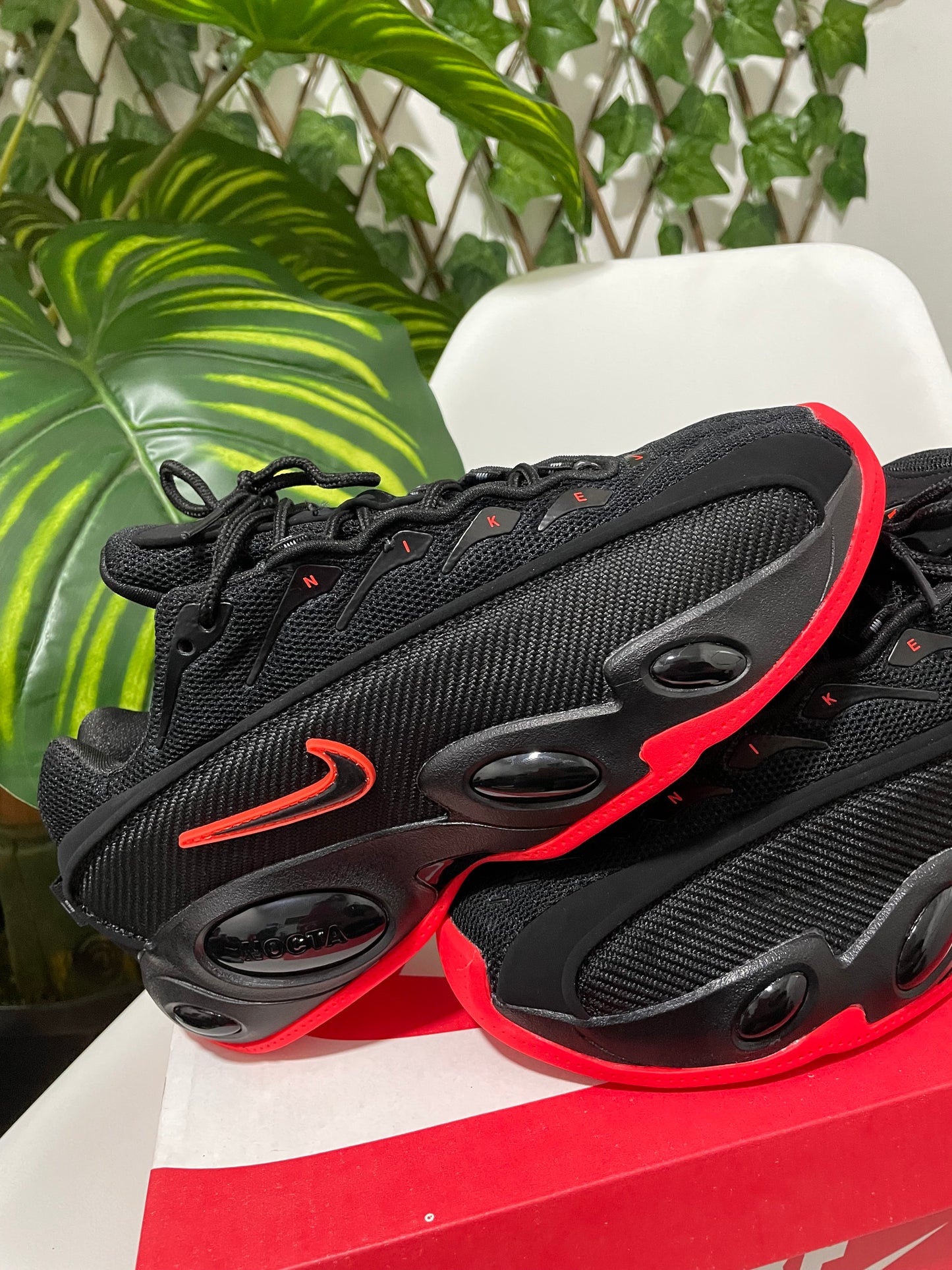 Nike Nocta Glide x Drake