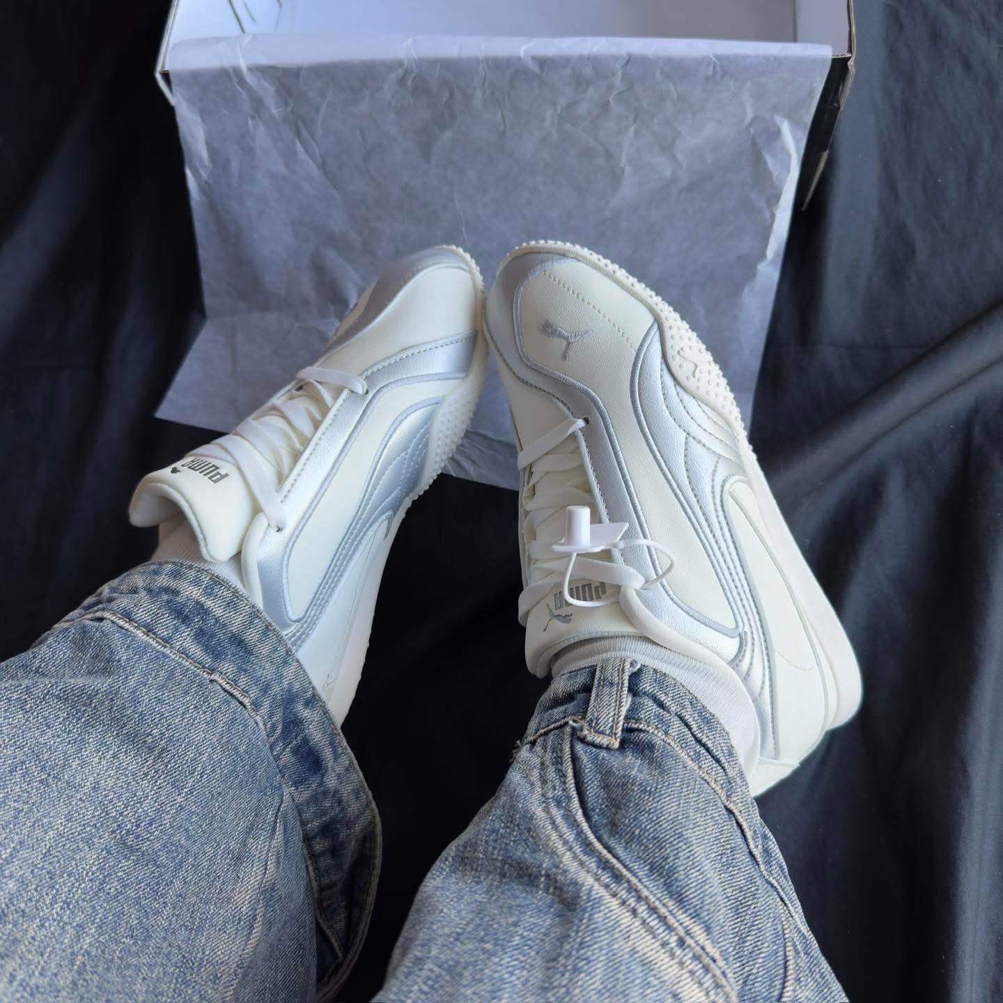 Puma Bella v2