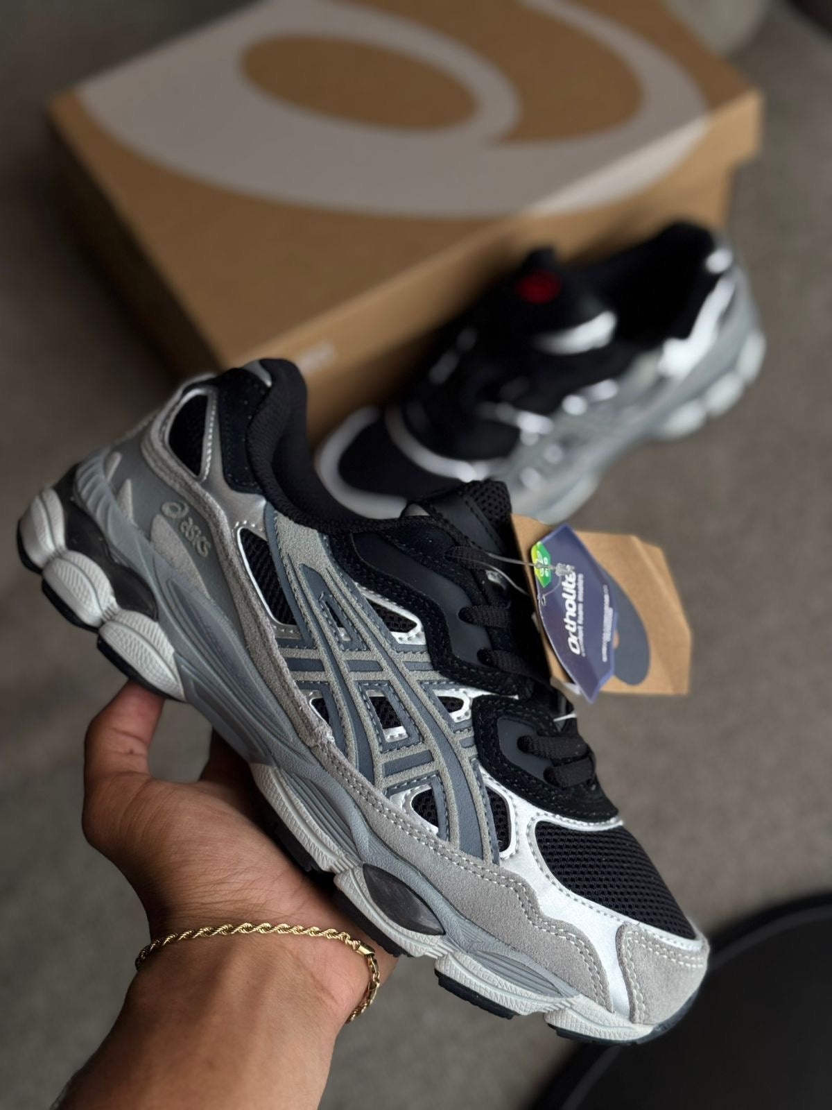 Asics Gel NYC