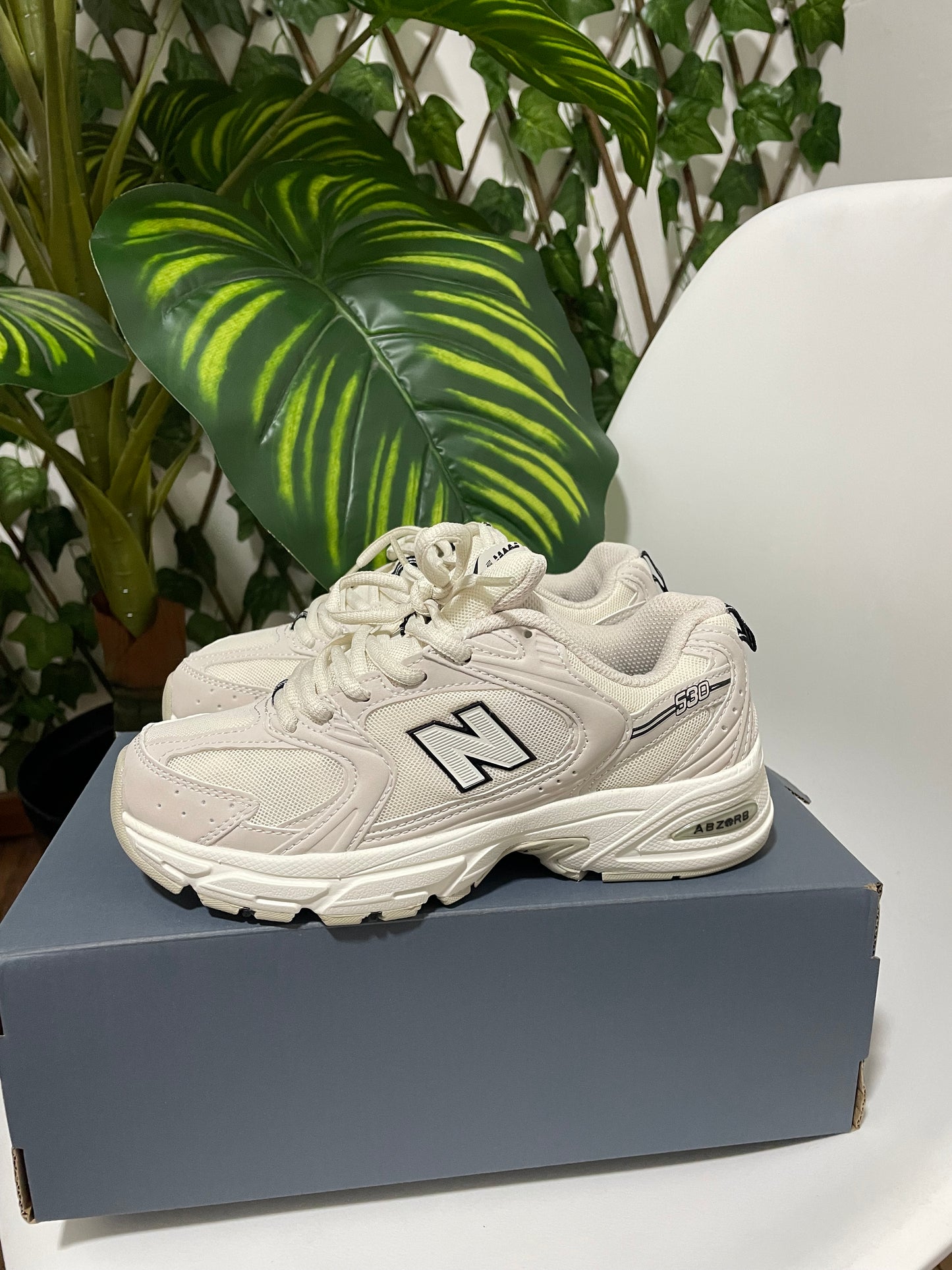 New Balance 530 “Beige”