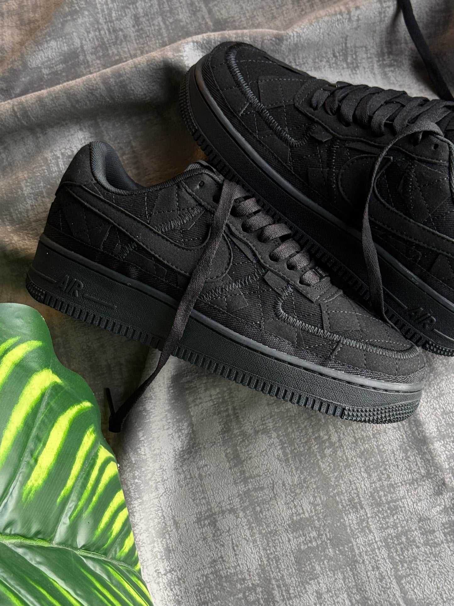 Nike Air Force 1 “Billie Eilish”
