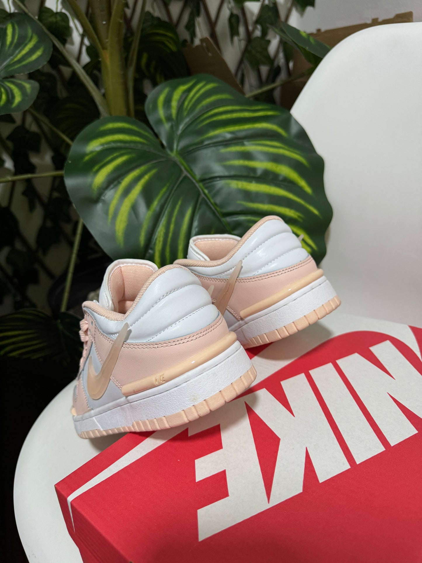 Nike SB Dunk Ambush Powerpuff
