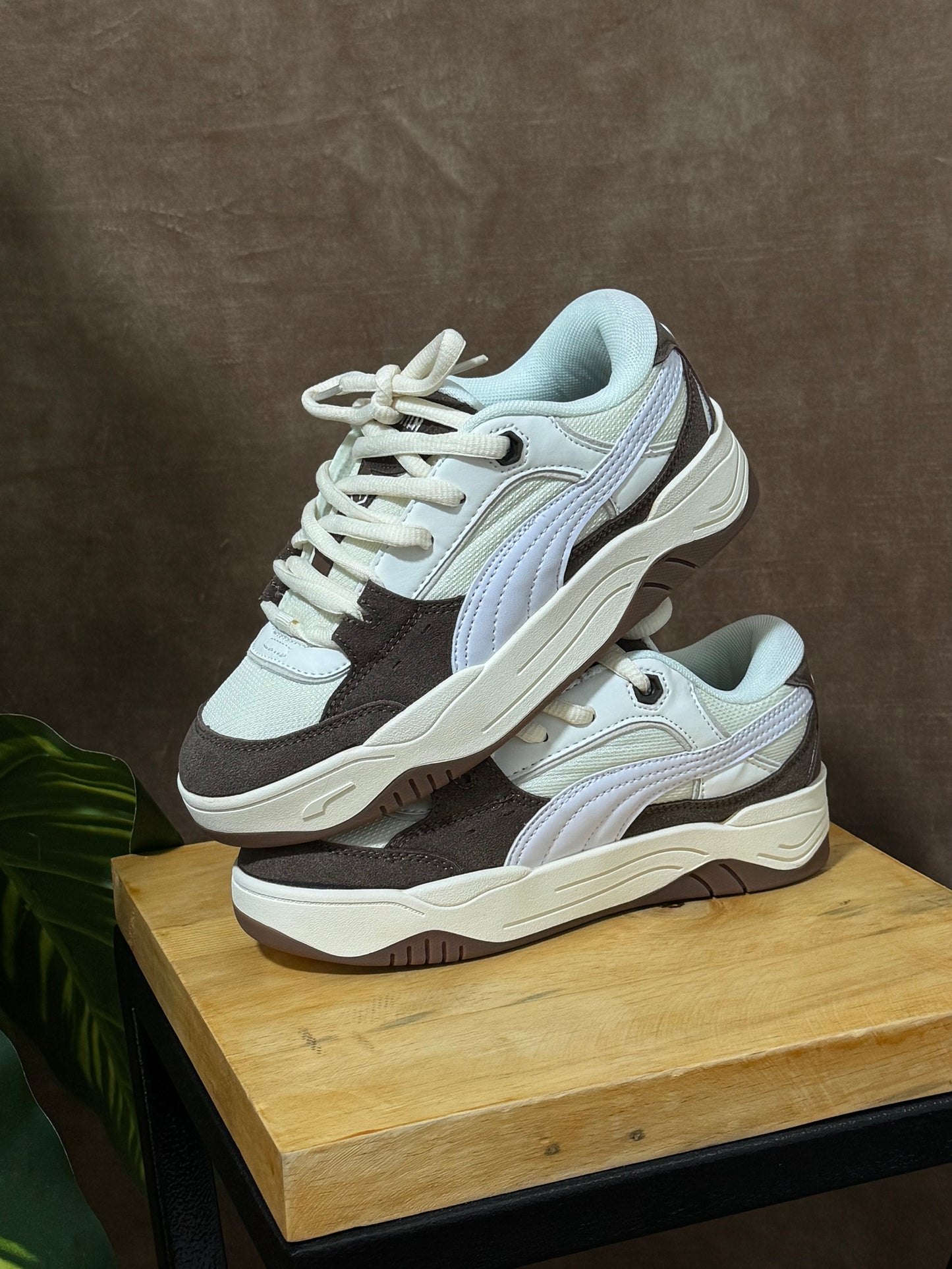 Puma 180 “Cafés”