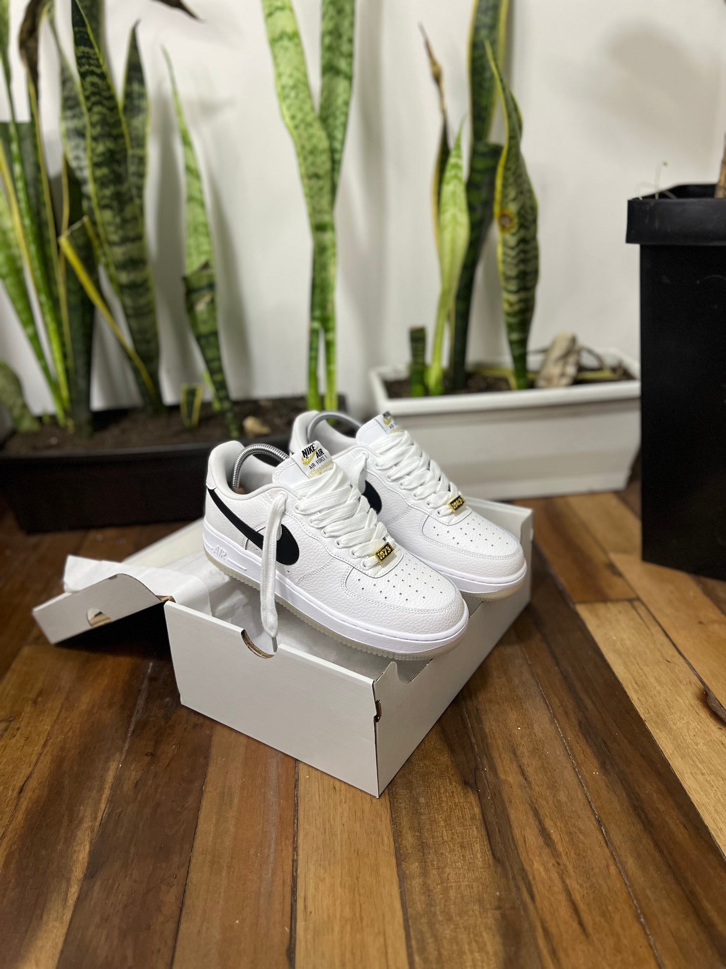 Nike Air Force 1 “Bronx”