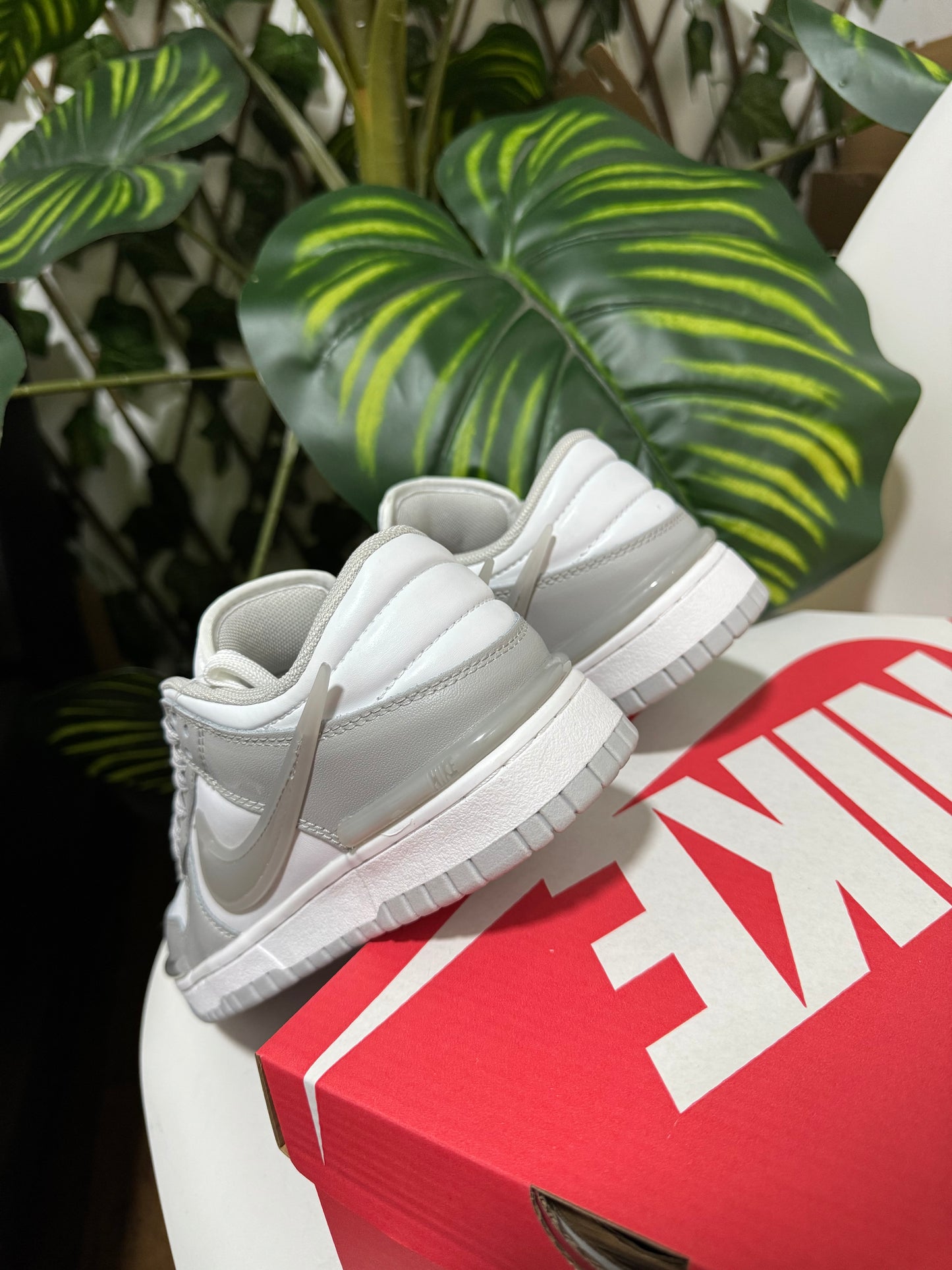Nike SB Dunk Ambush Grey