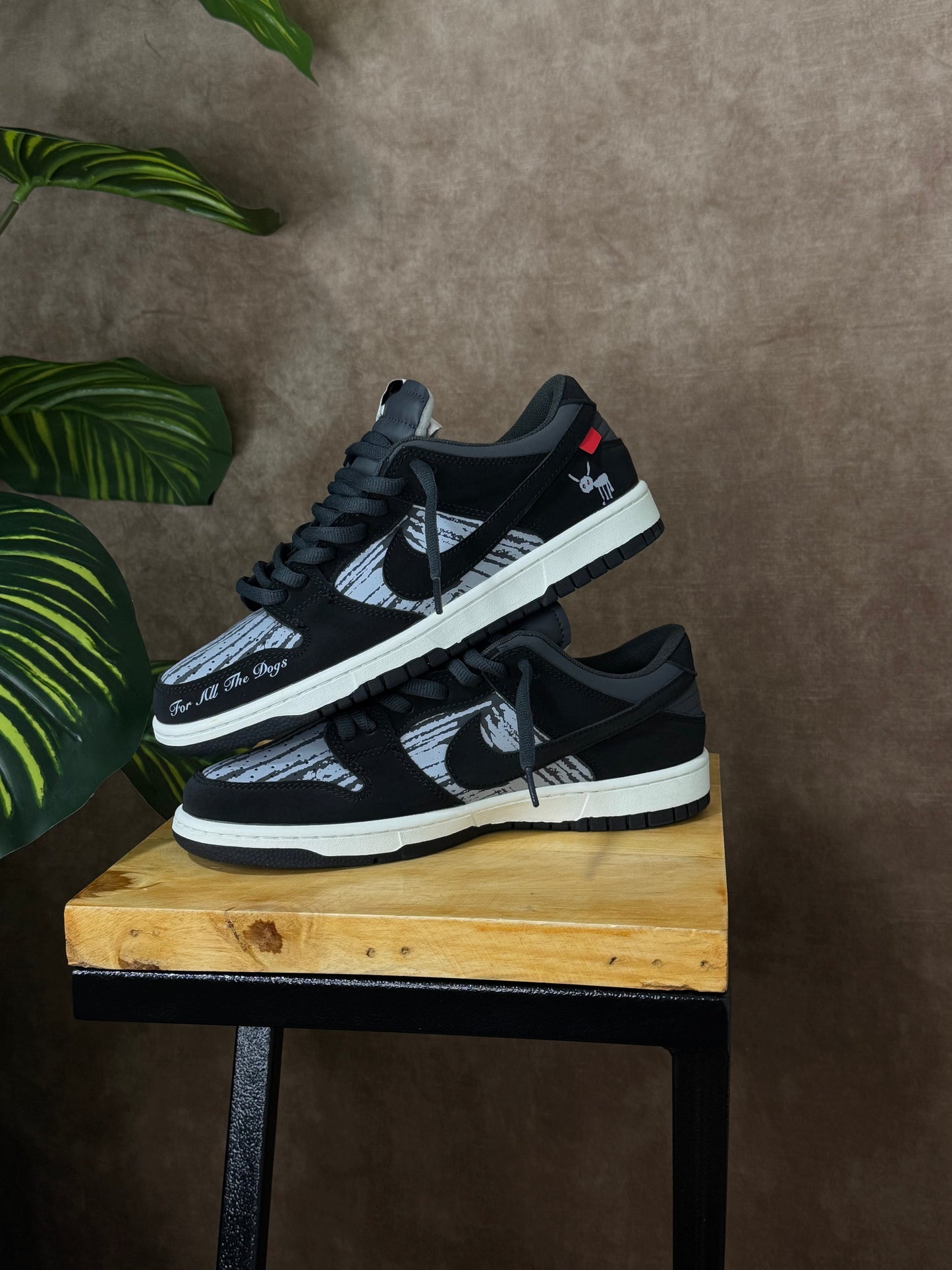 Nike Dunk Low “For All The Dogs”