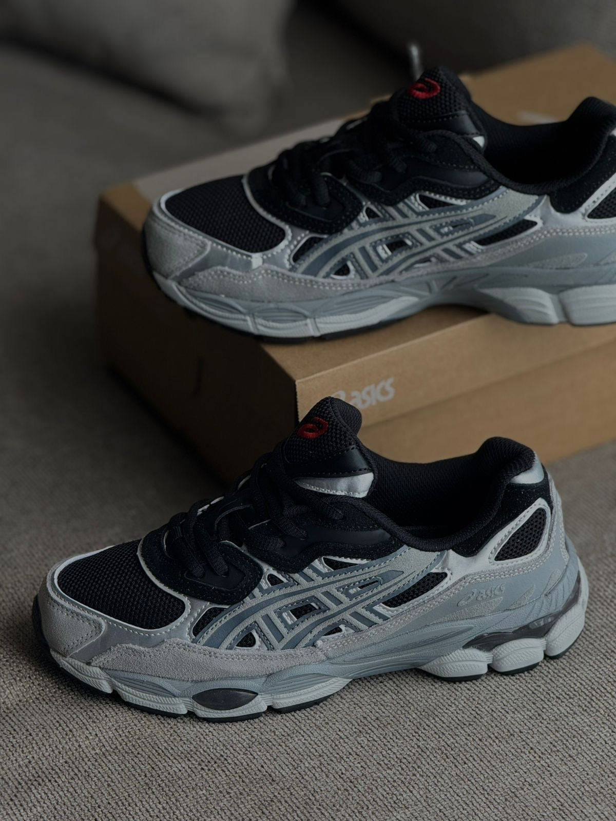 Asics Gel NYC