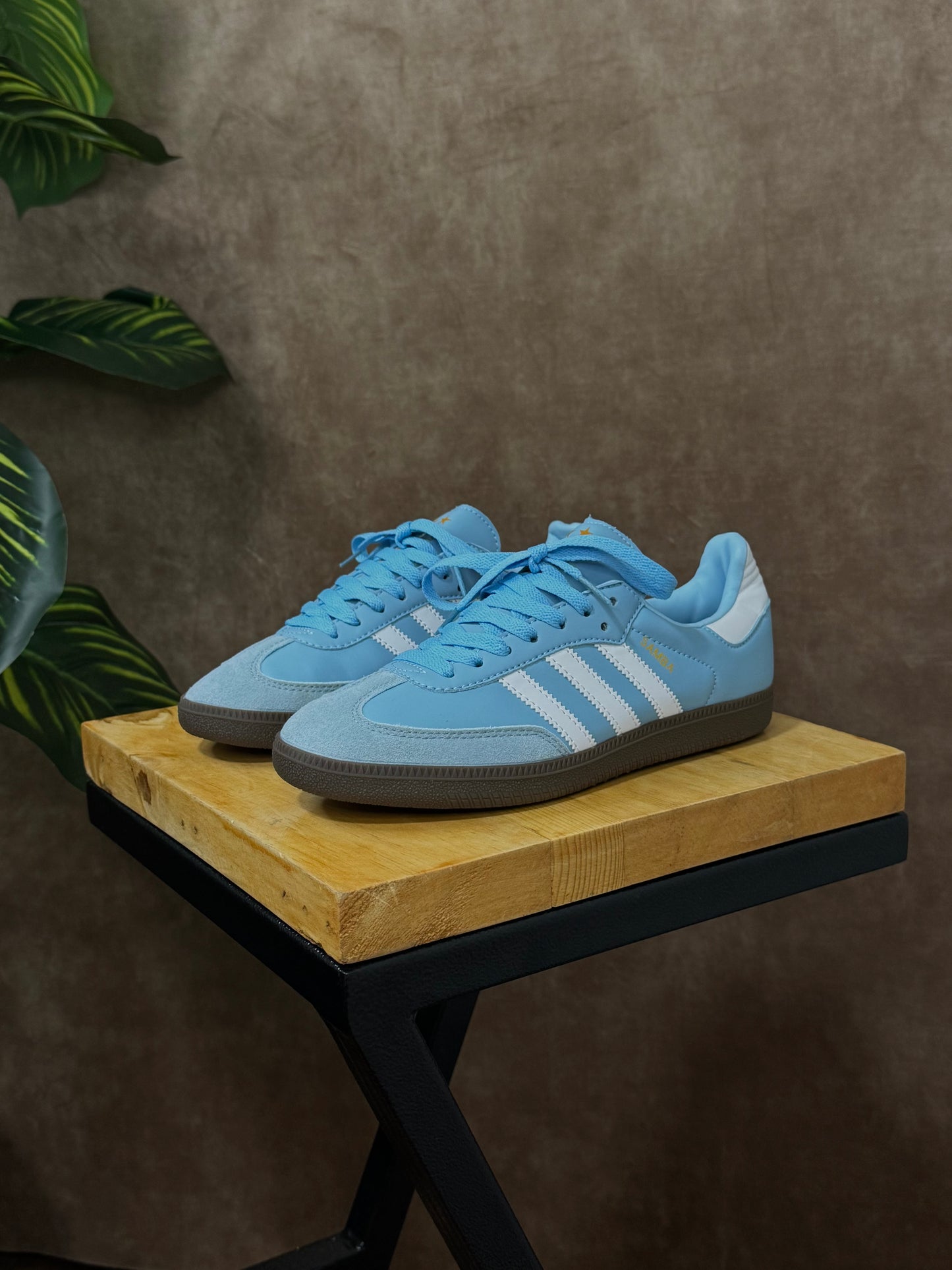 Adidas Samba Argentina