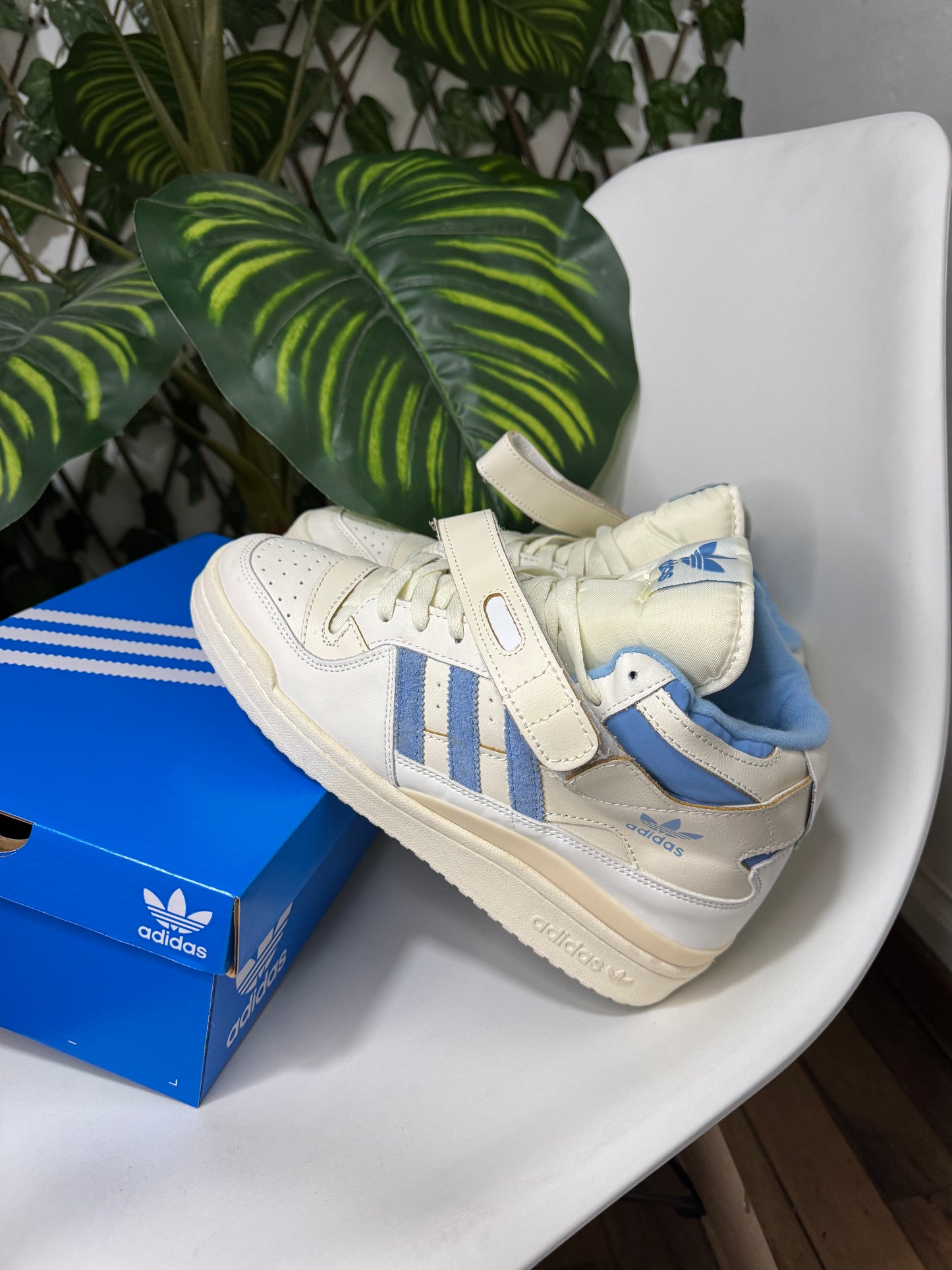 Adidas Forum 84 High