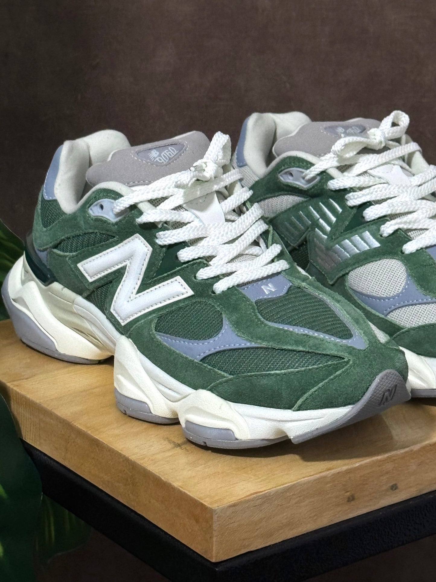 New Balance 9060 “Nori”