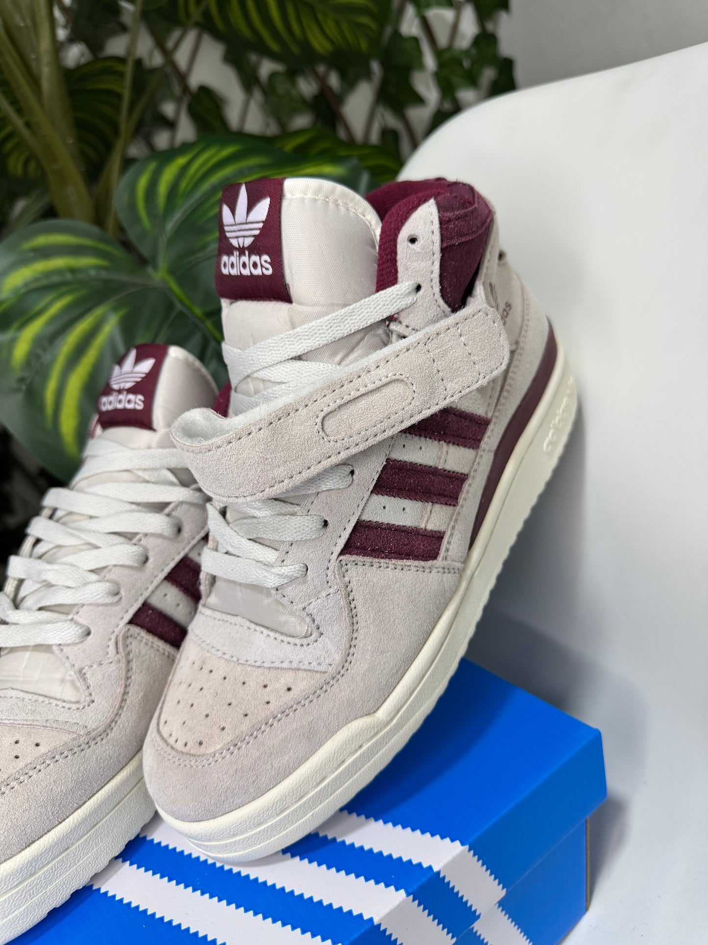 Adidas Forum 84 High