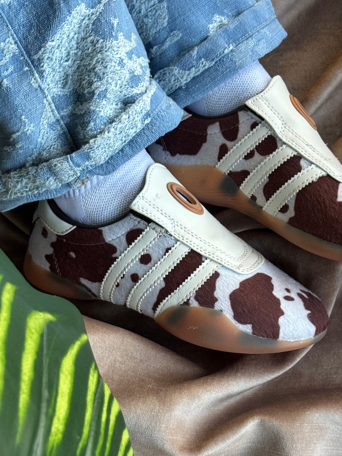 Adidas Taekwondo Mei