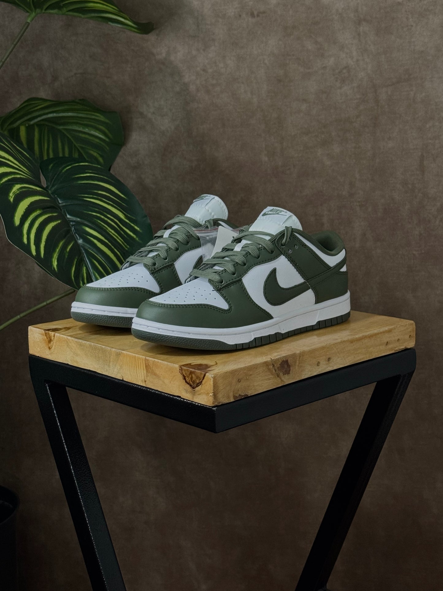 Nike SB Dunk Low “Olive”