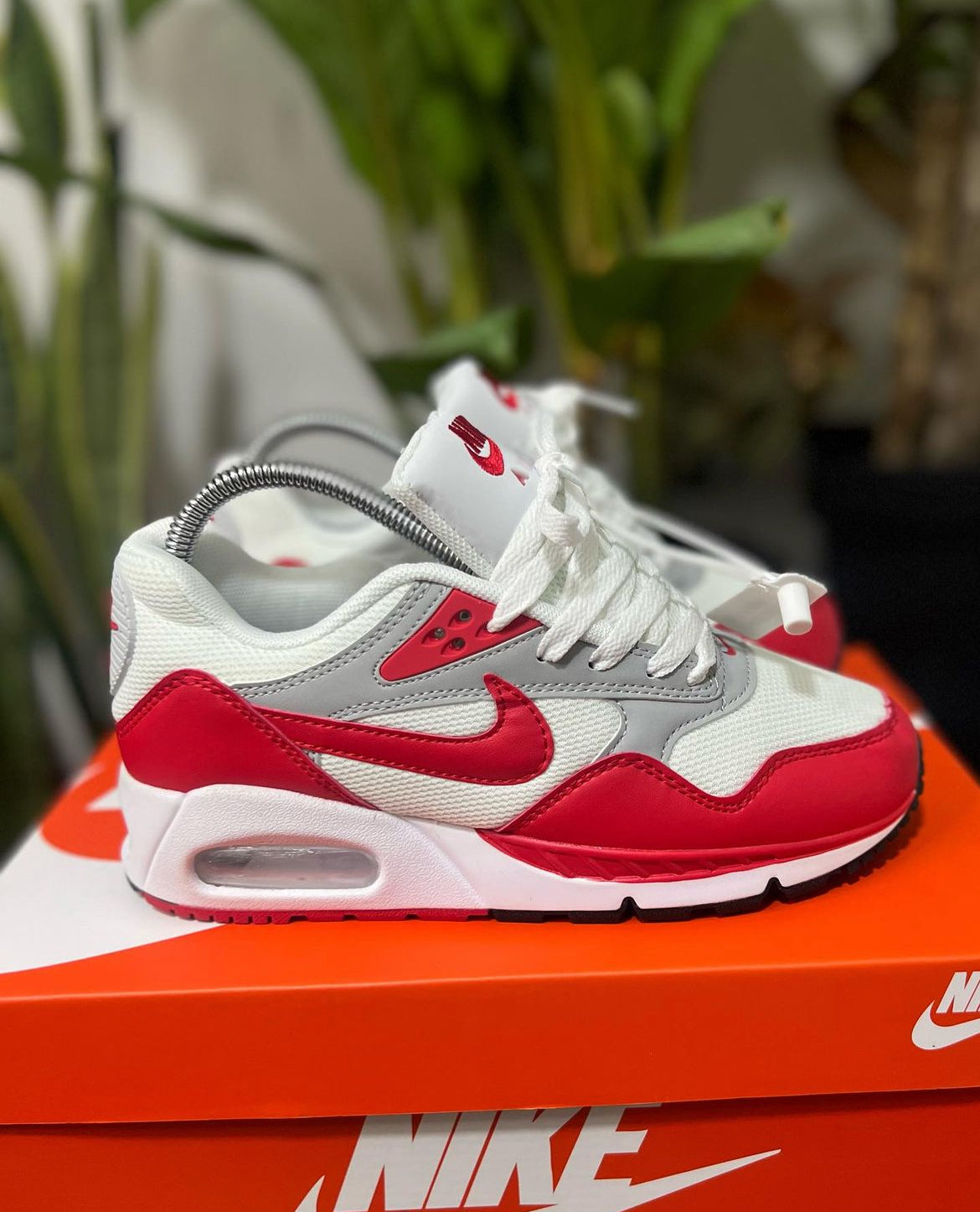 Nike Air Max Correlate “Red”