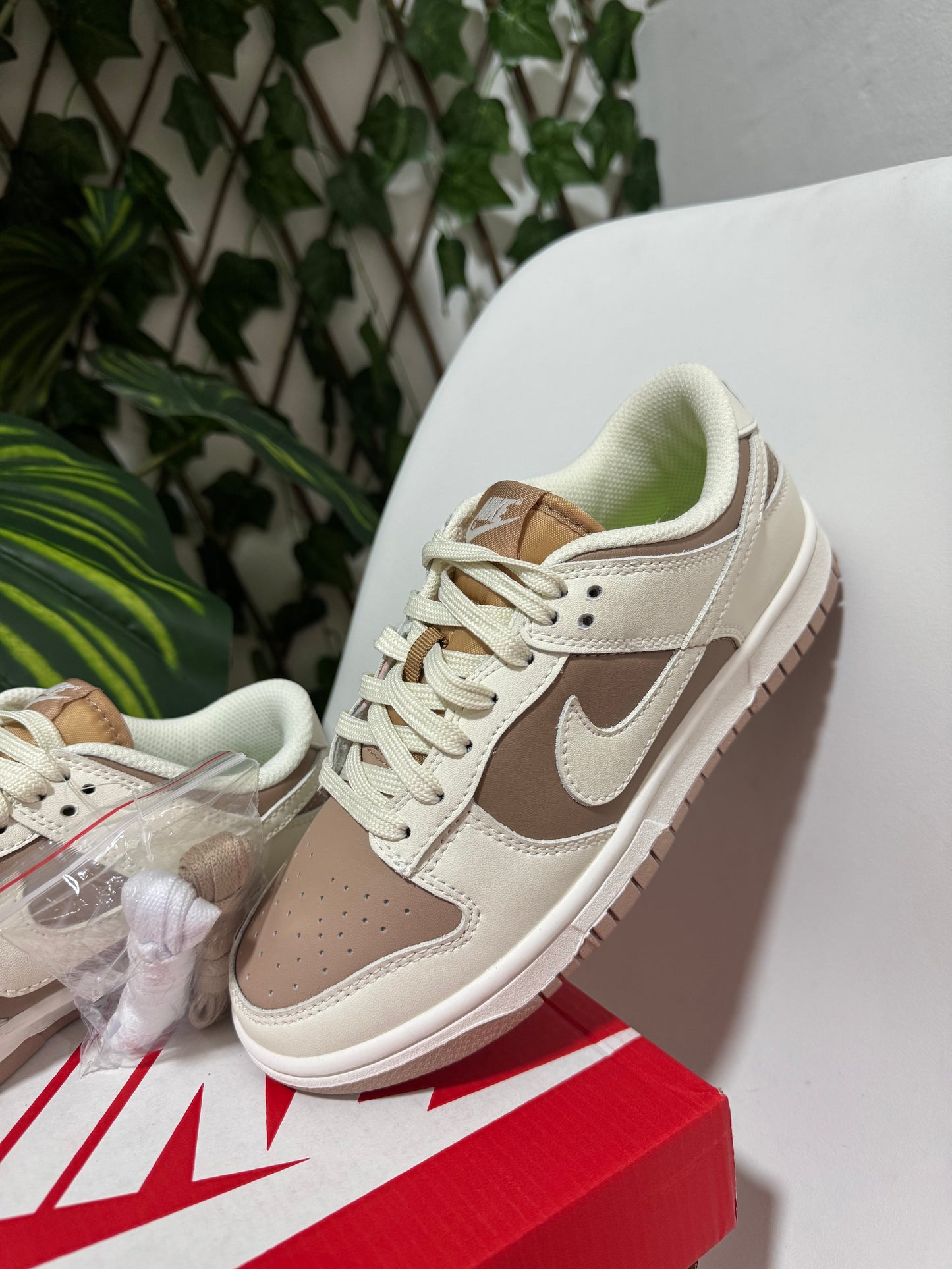 Nike SB Dunk Low Hemp