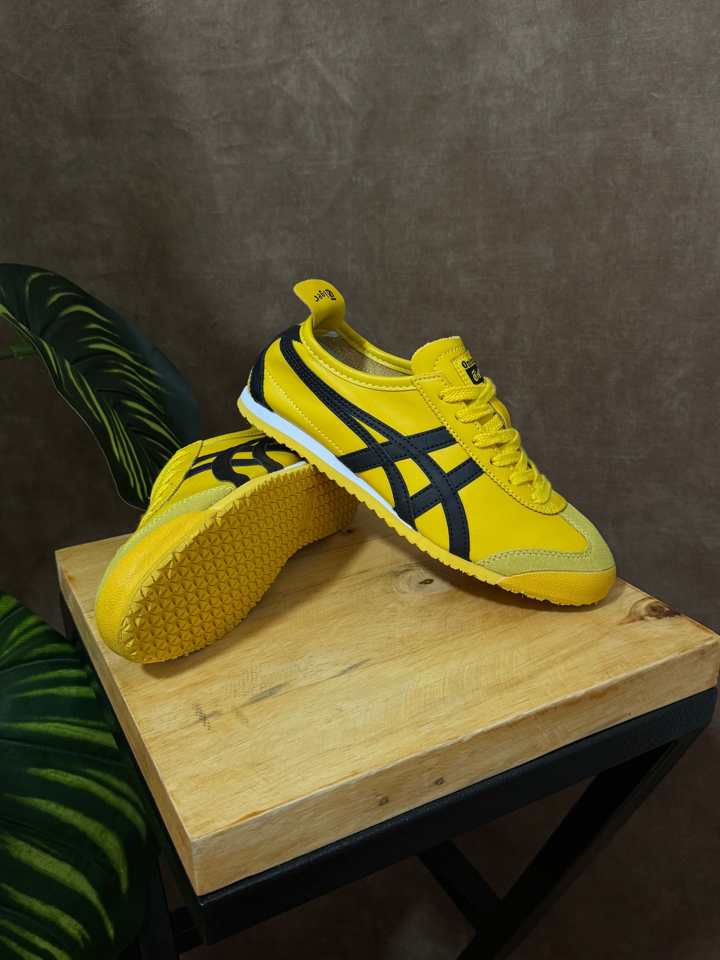 Onitsuka Tiger México 66 “Killi Bill”