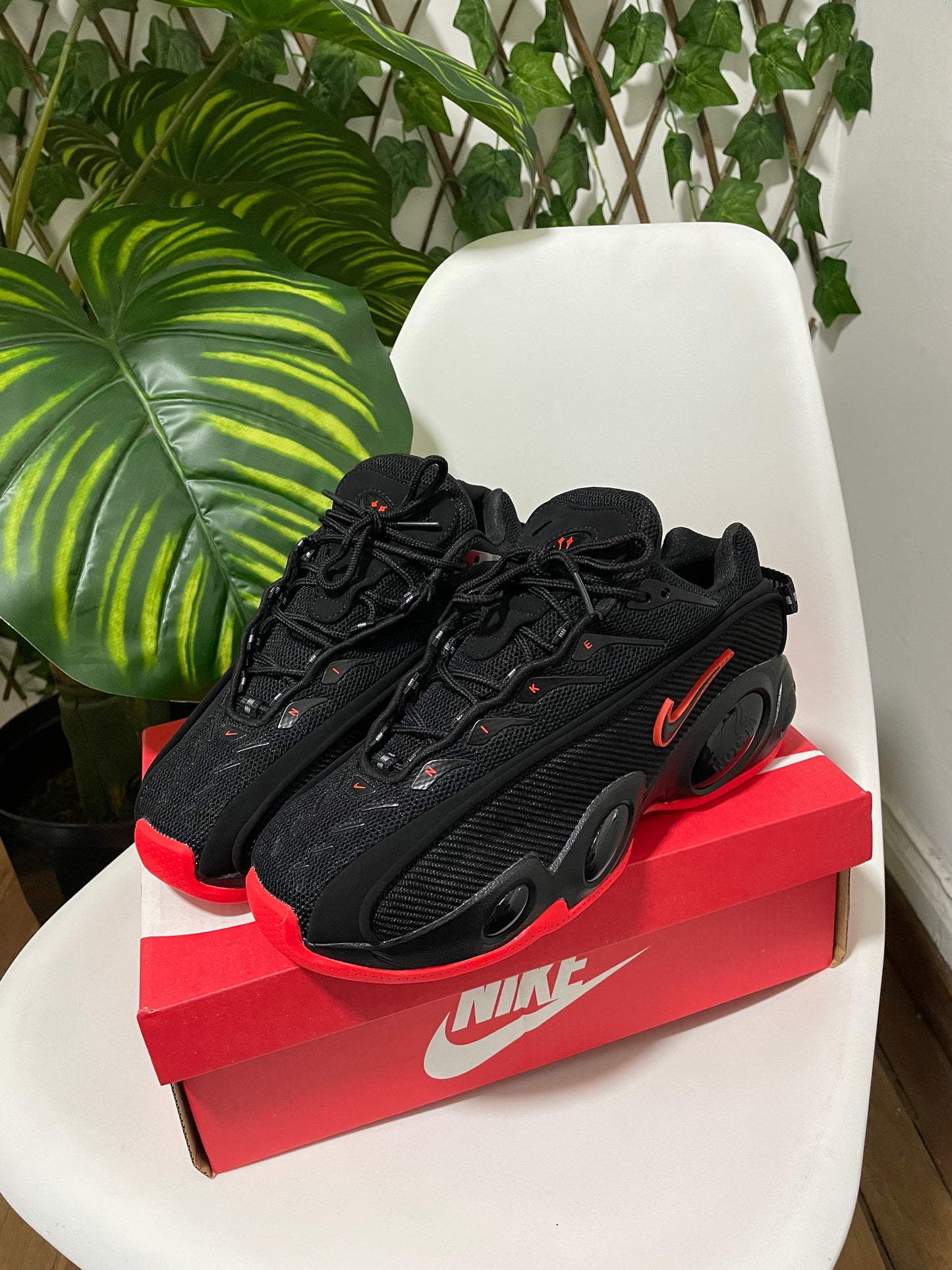 Nike Nocta Glide x Drake