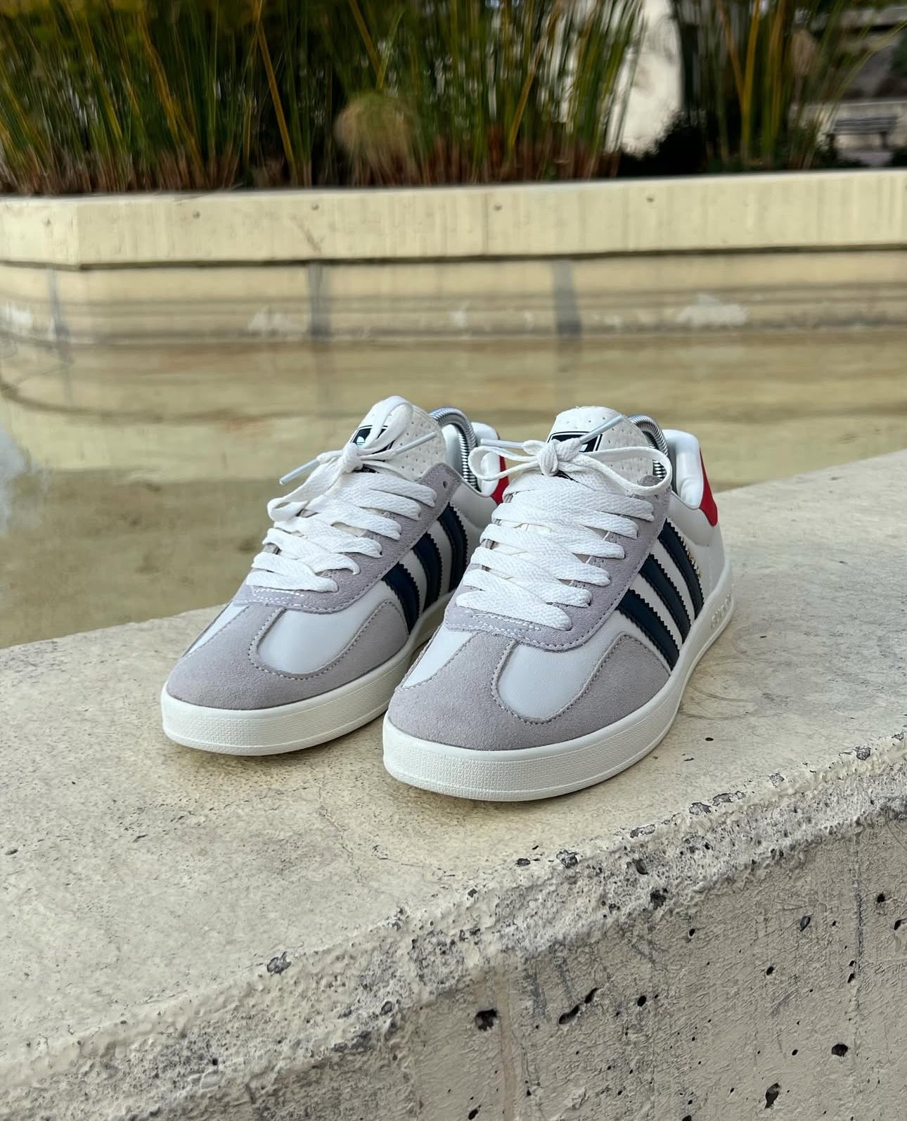 Adidas Gazelle x Gucci