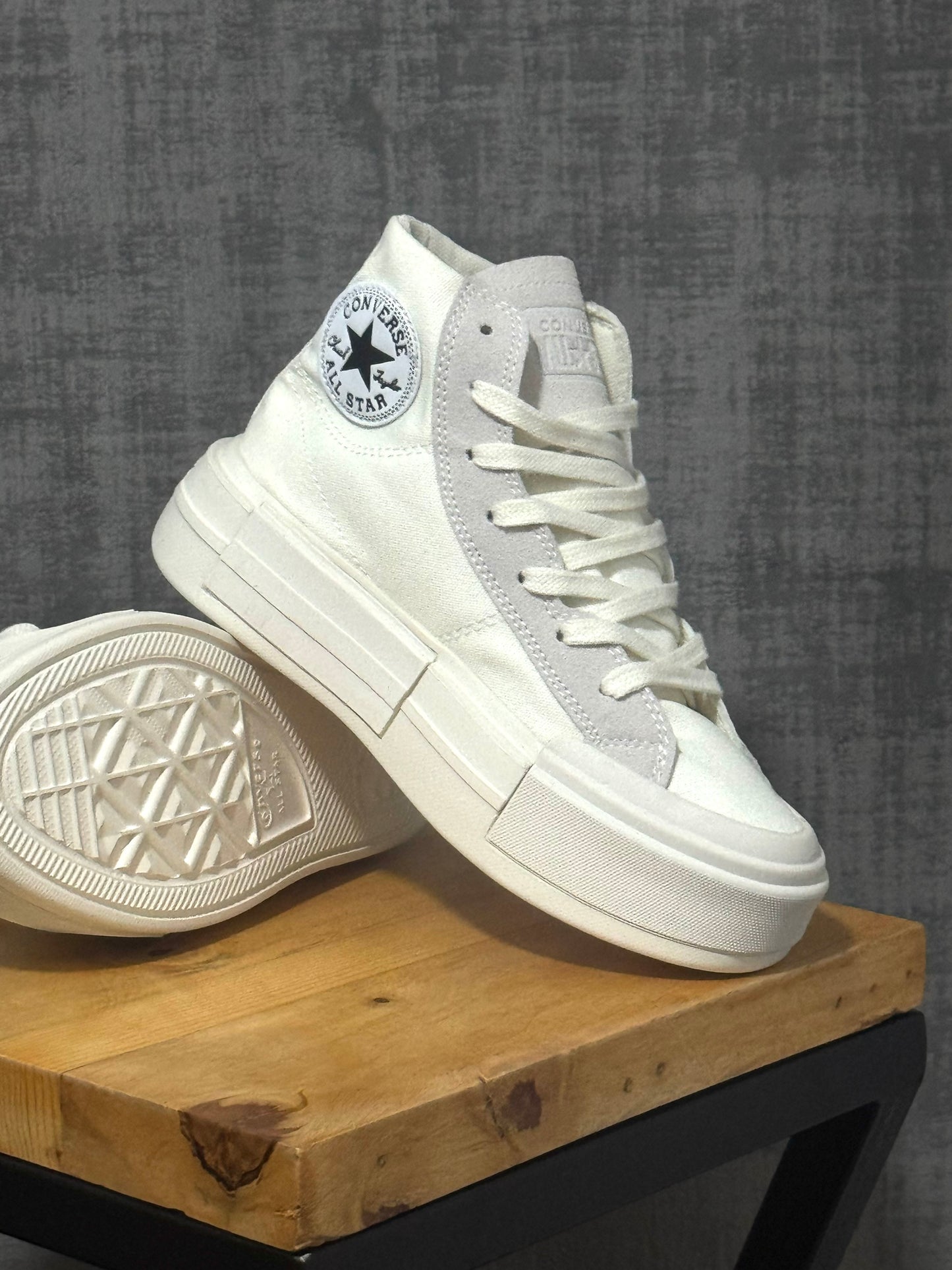 Converse Chuck Taylor All Star “Cruise”
