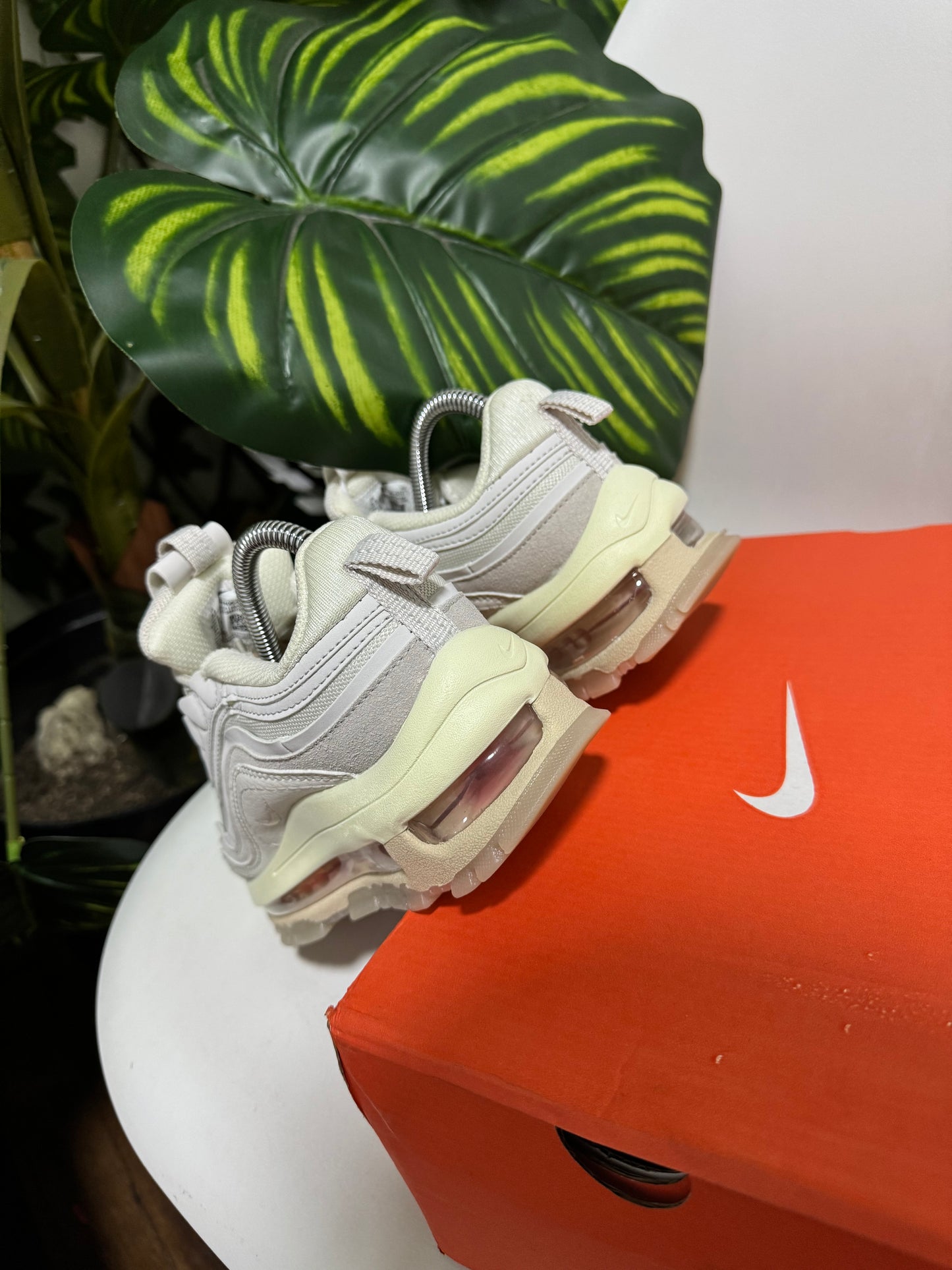 Nike Air Max 97 Futura
